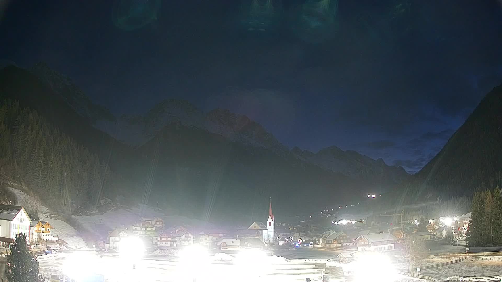 Antholz Mittertal | Anterselva di Mezzo