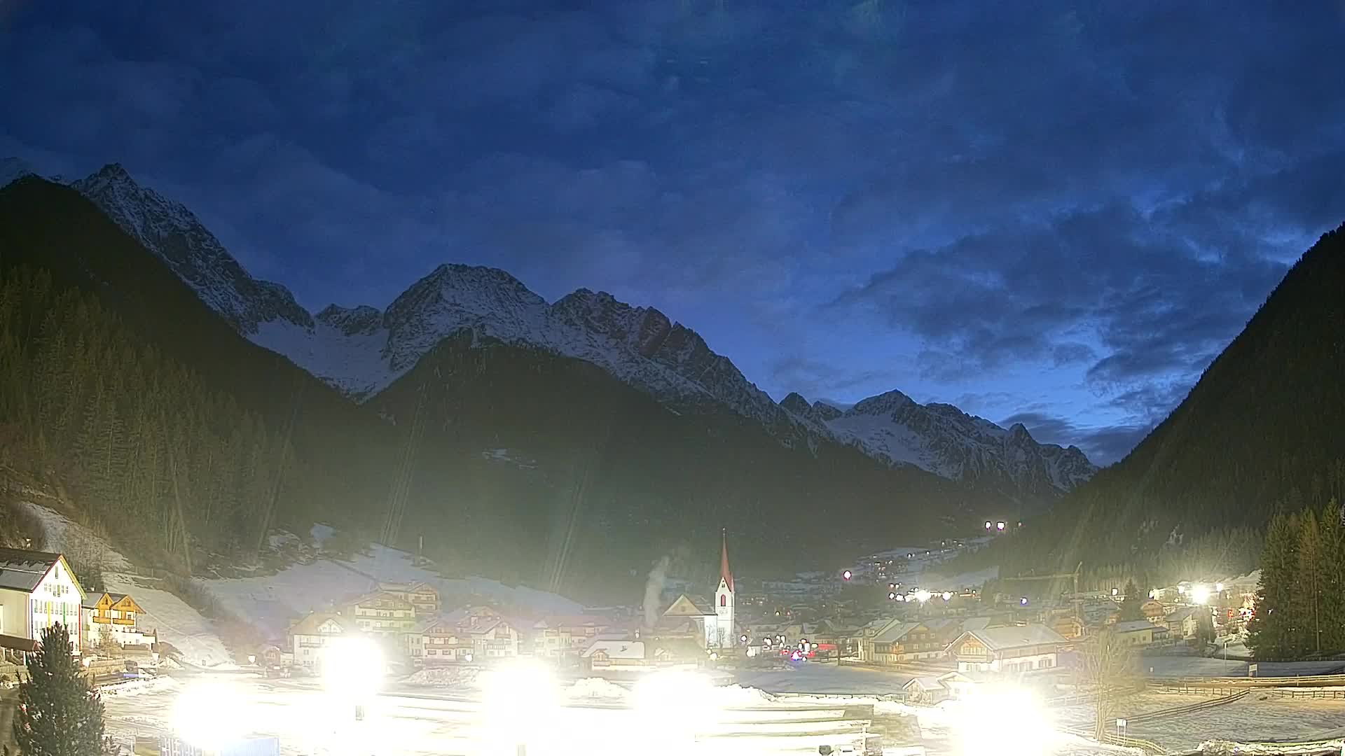 Antholz Mittertal | Anterselva di Mezzo