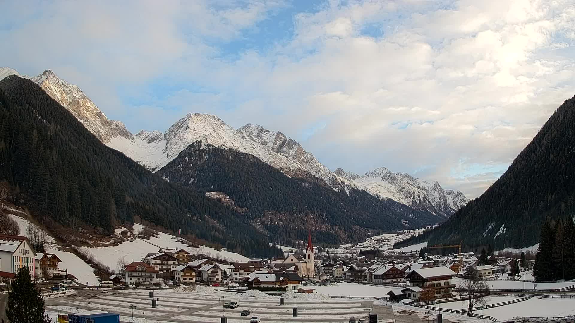 Anterselva di Mezzo