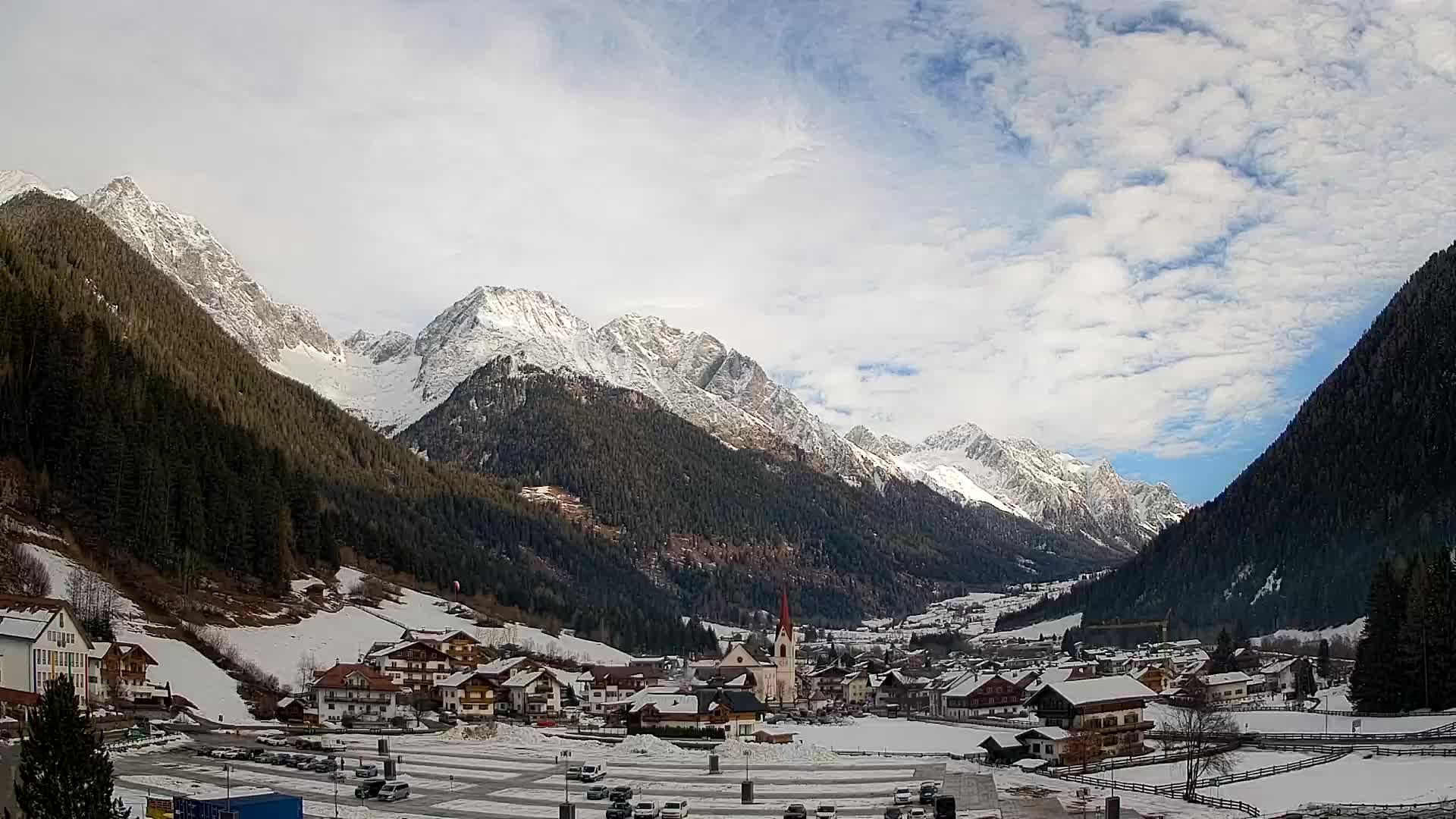 Antholz Mittertal | Anterselva di Mezzo