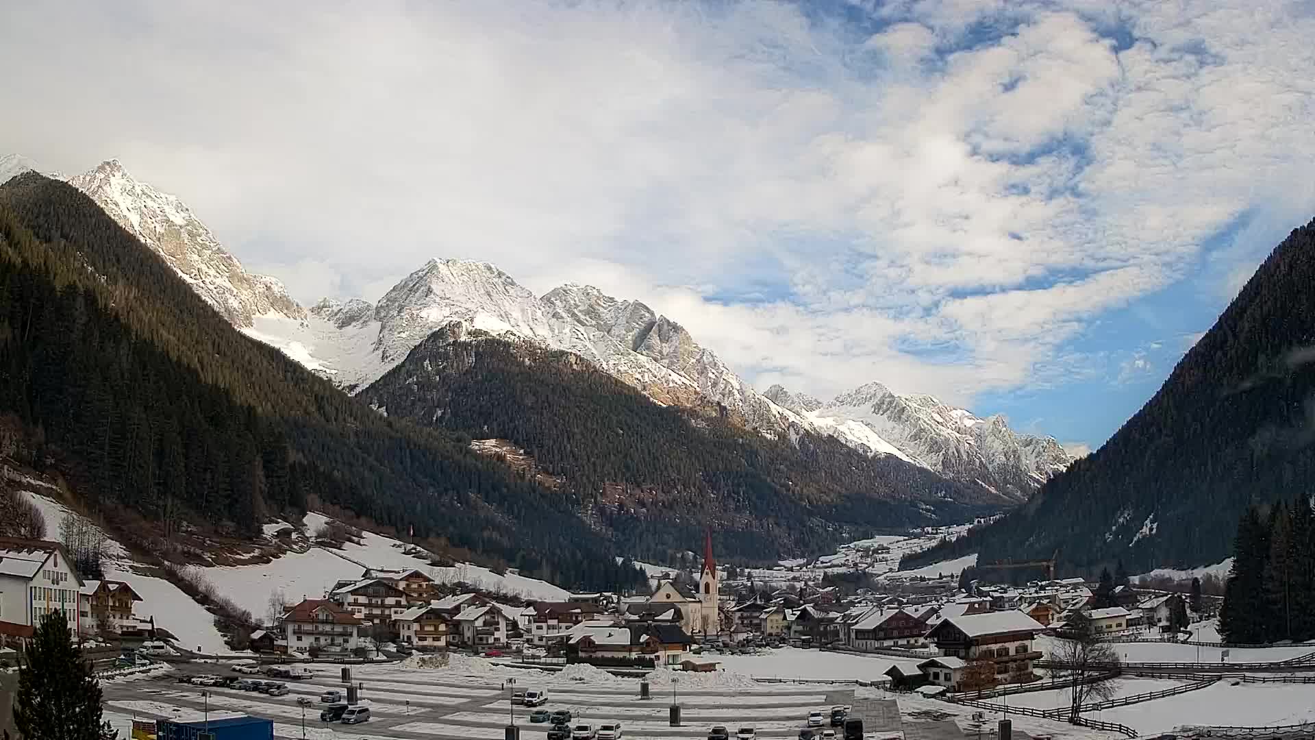 Antholz Mittertal | Anterselva di Mezzo