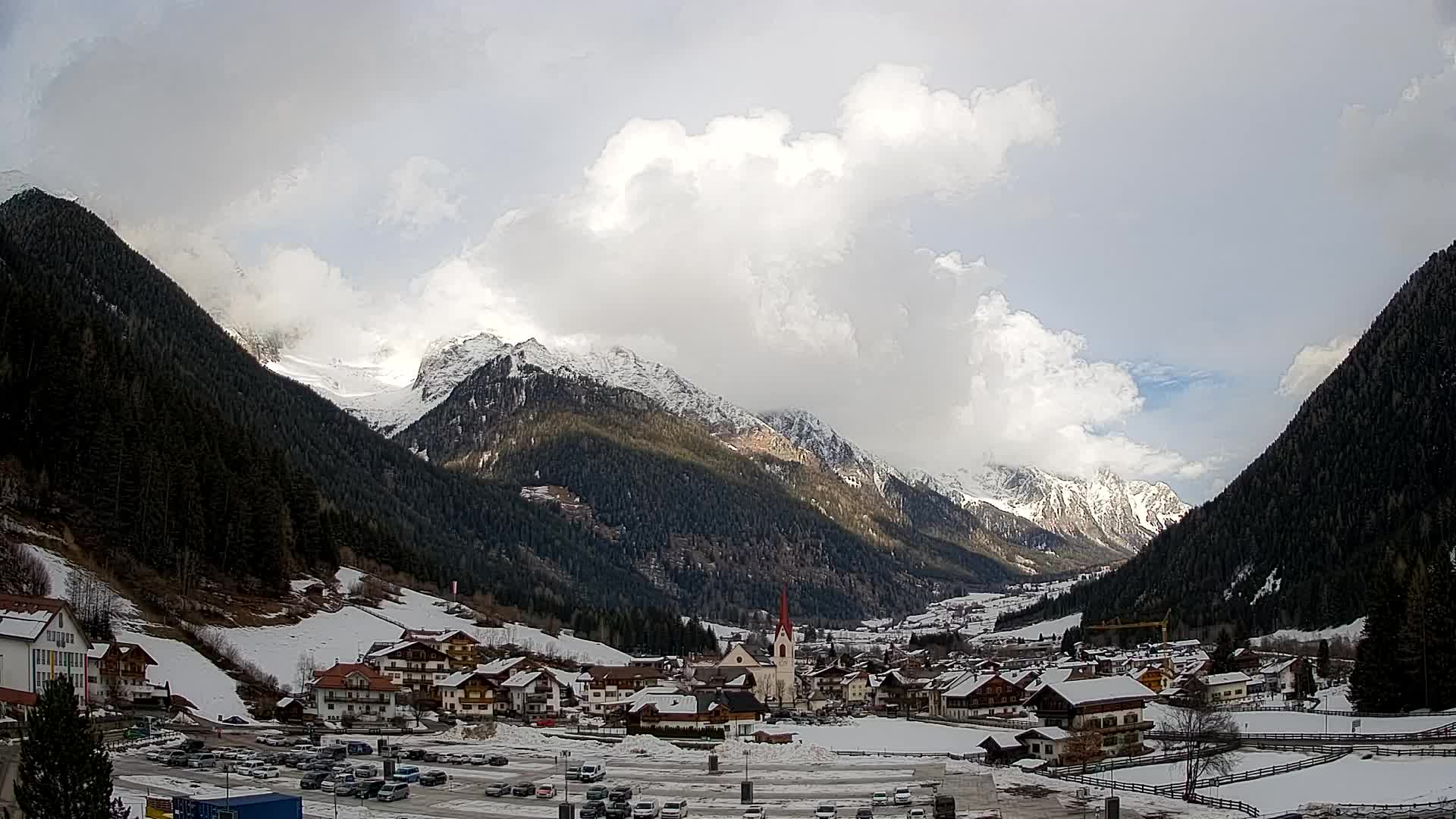 Antholz Mittertal | Anterselva di Mezzo