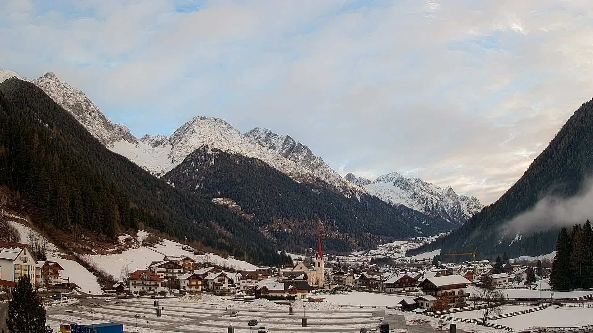 Antholz Mittertal | Anterselva di Mezzo