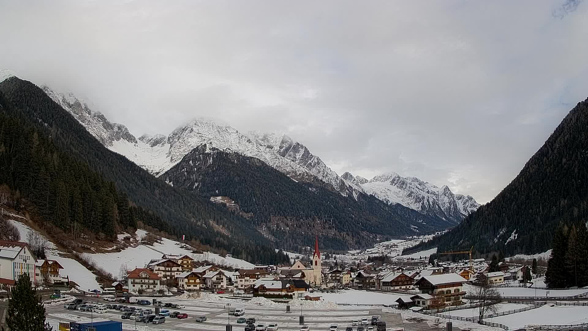 Antholz Mittertal | Anterselva di Mezzo