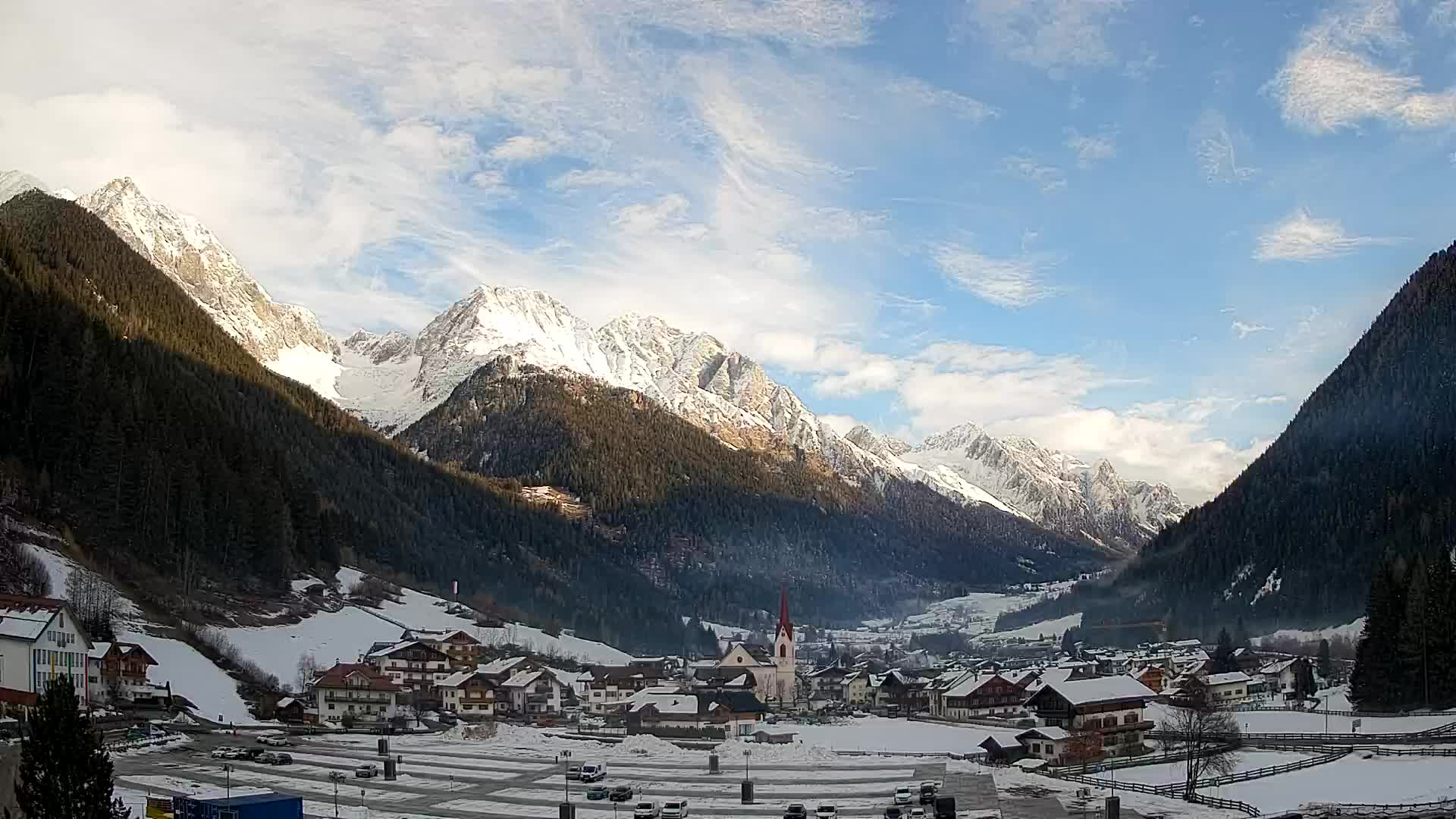 Antholz Mittertal | Anterselva di Mezzo