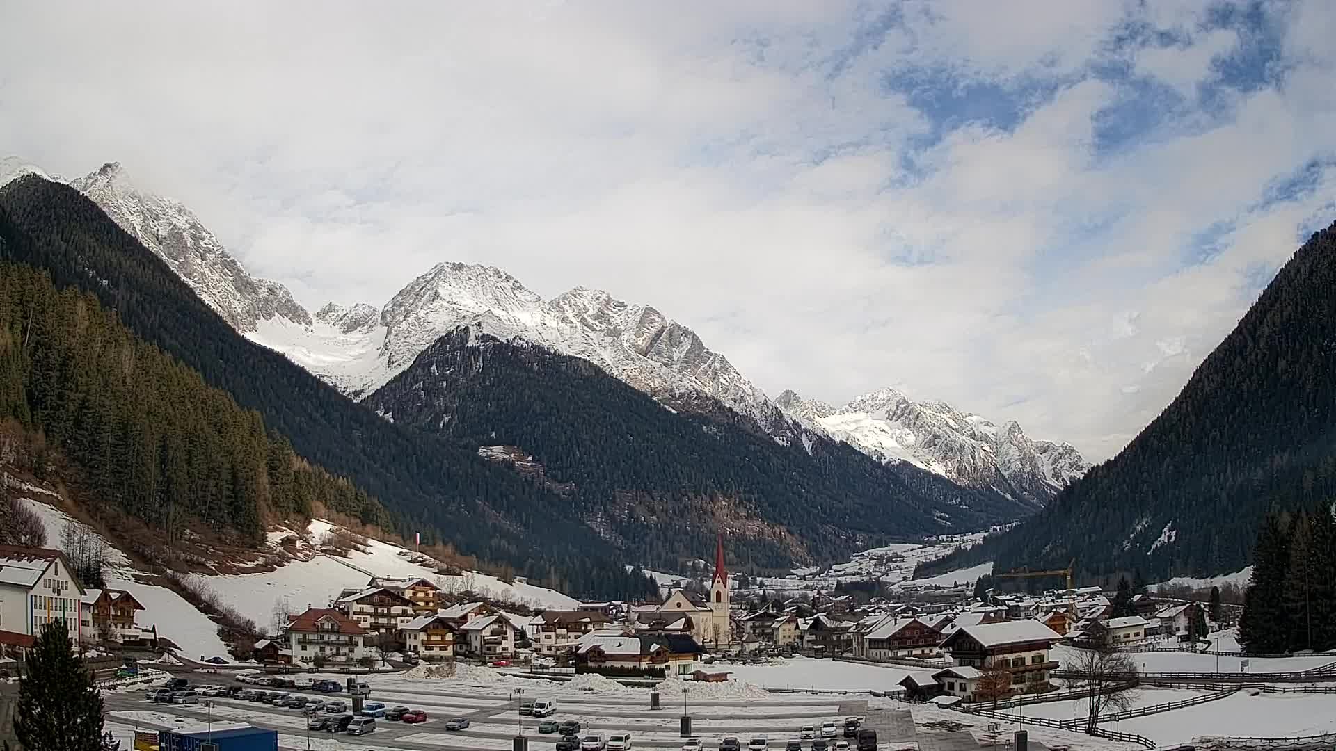 Antholz Mittertal | Anterselva di Mezzo