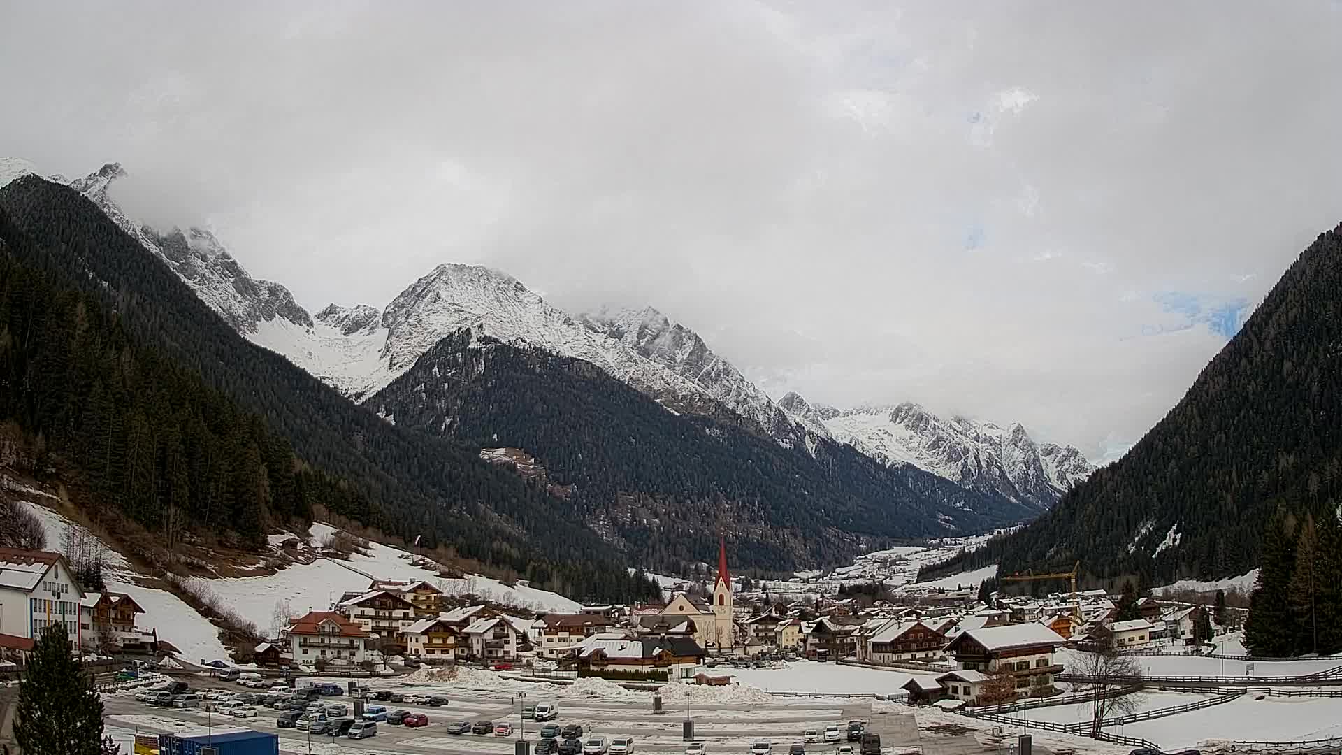 Antholz Mittertal | Anterselva di Mezzo