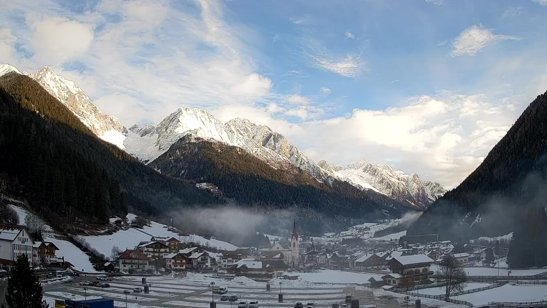 Antholz Mittertal | Anterselva di Mezzo