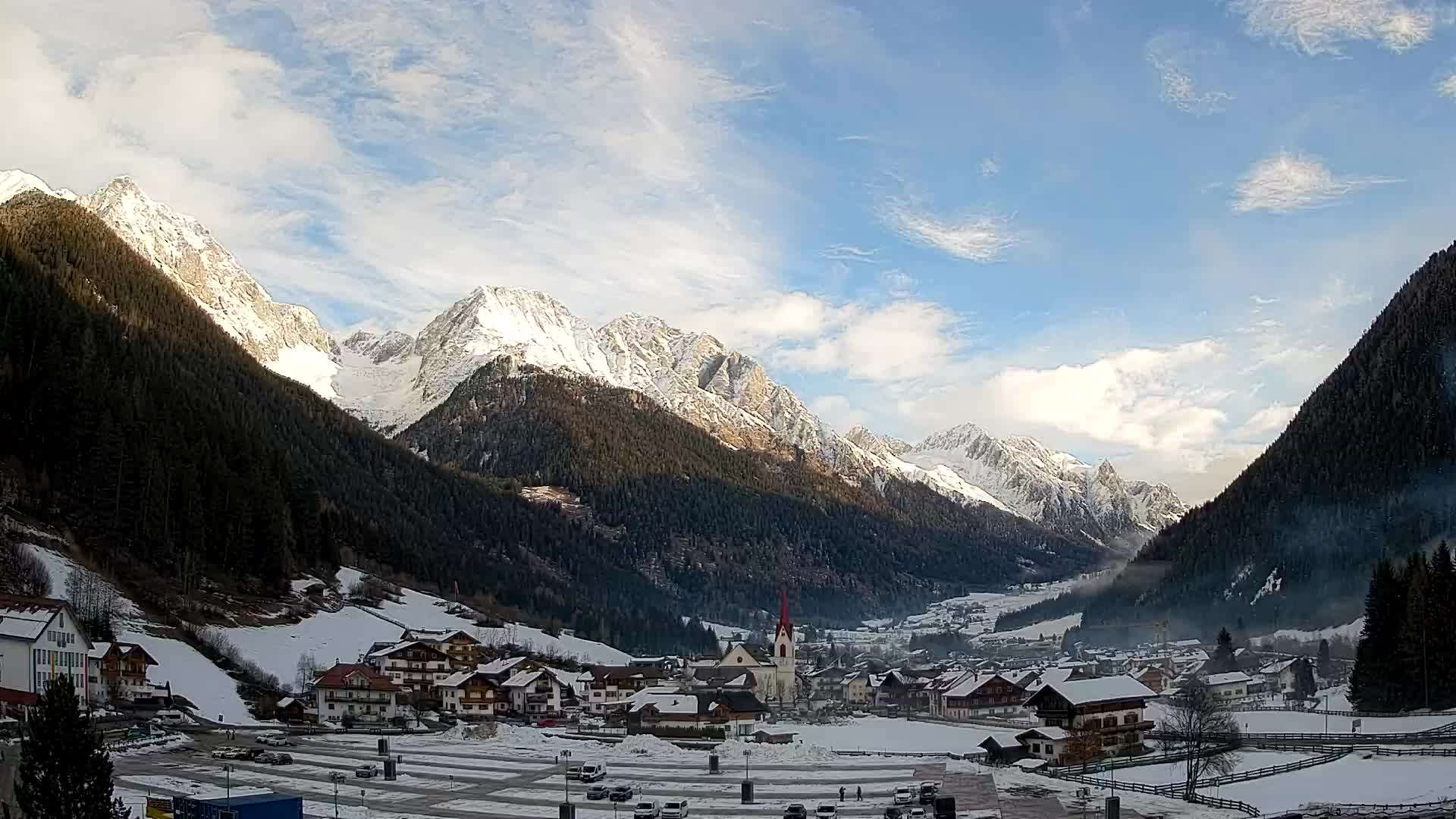 Antholz Mittertal | Anterselva di Mezzo