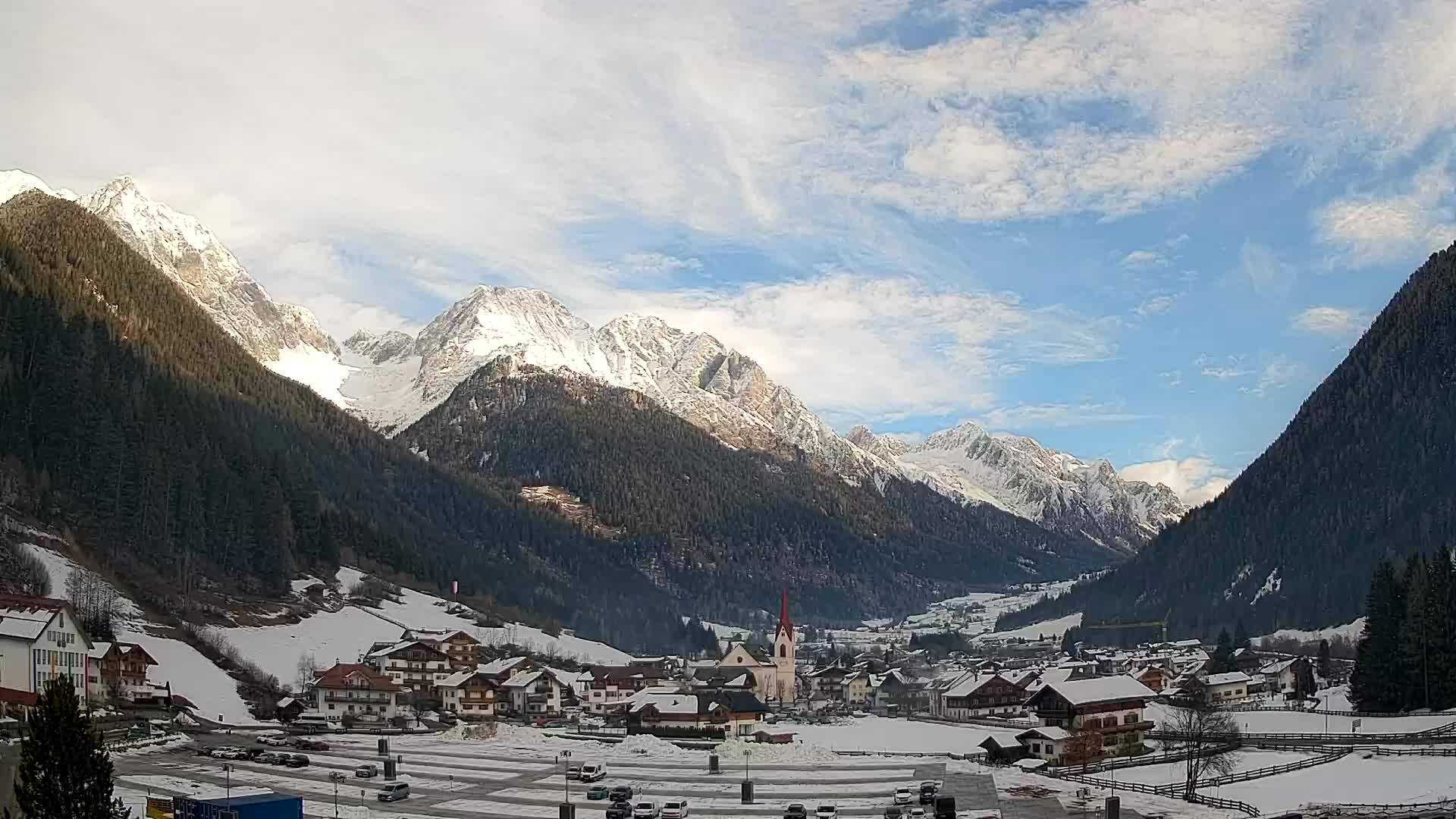 Antholz Mittertal | Anterselva di Mezzo