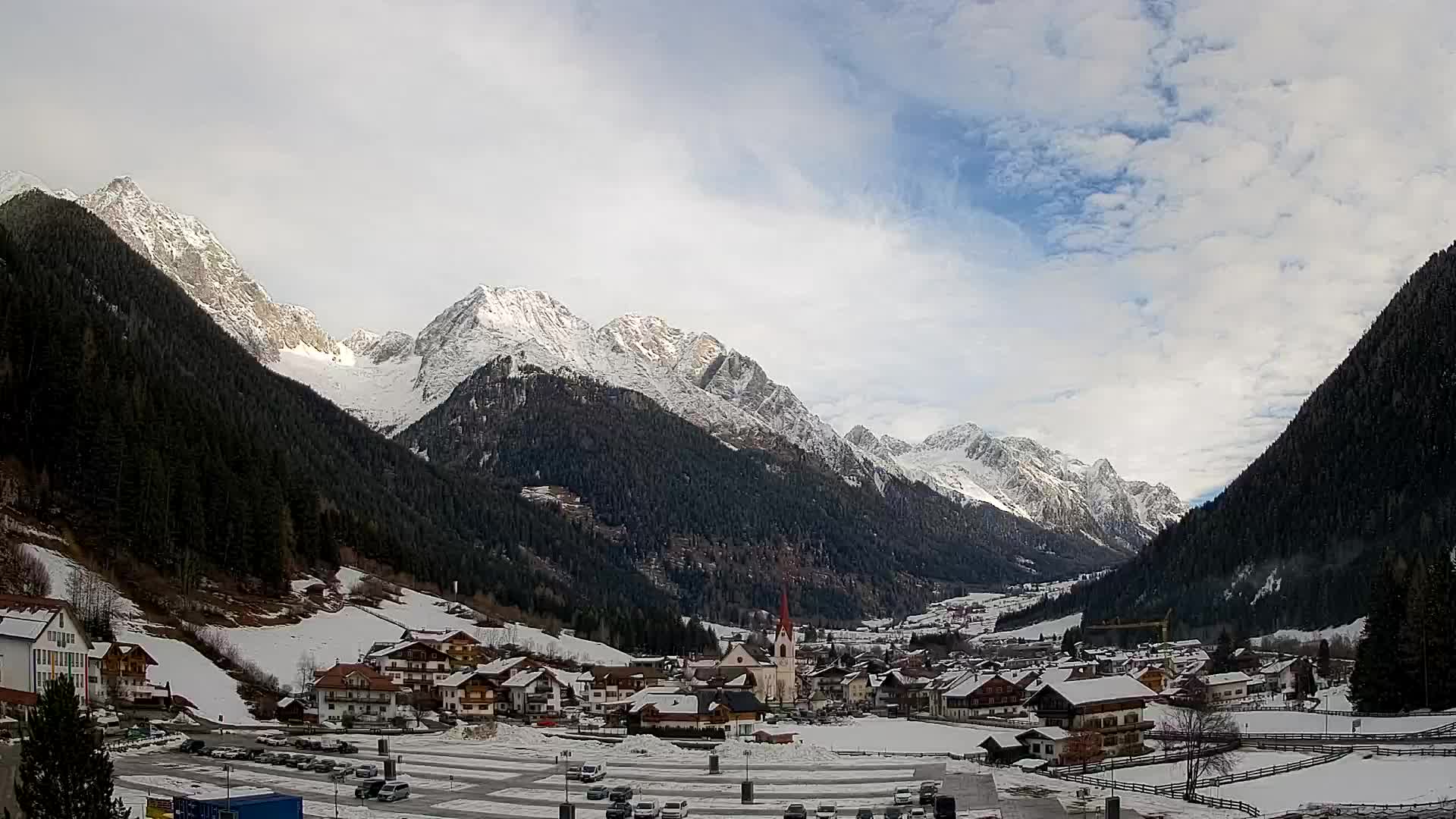 Anterselva di Mezzo