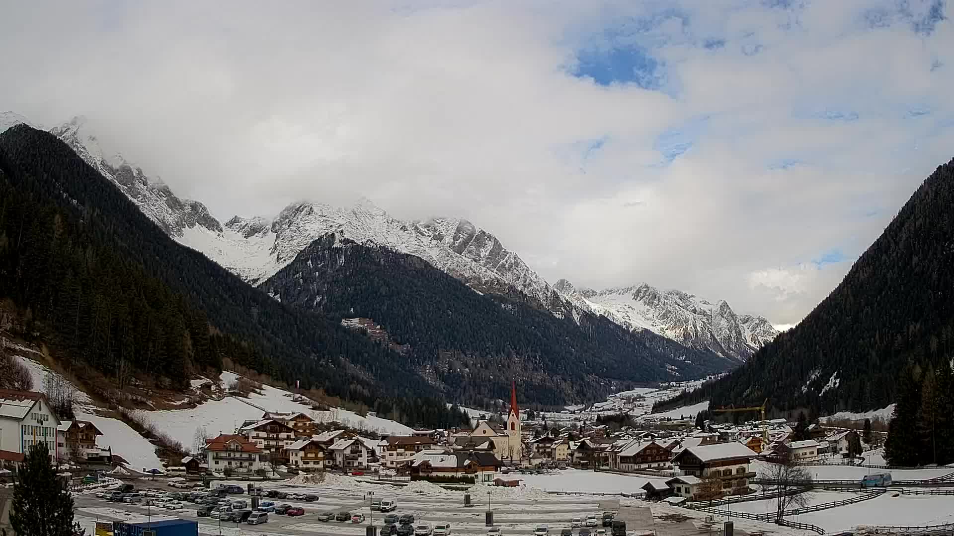 Antholz Mittertal | Anterselva di Mezzo