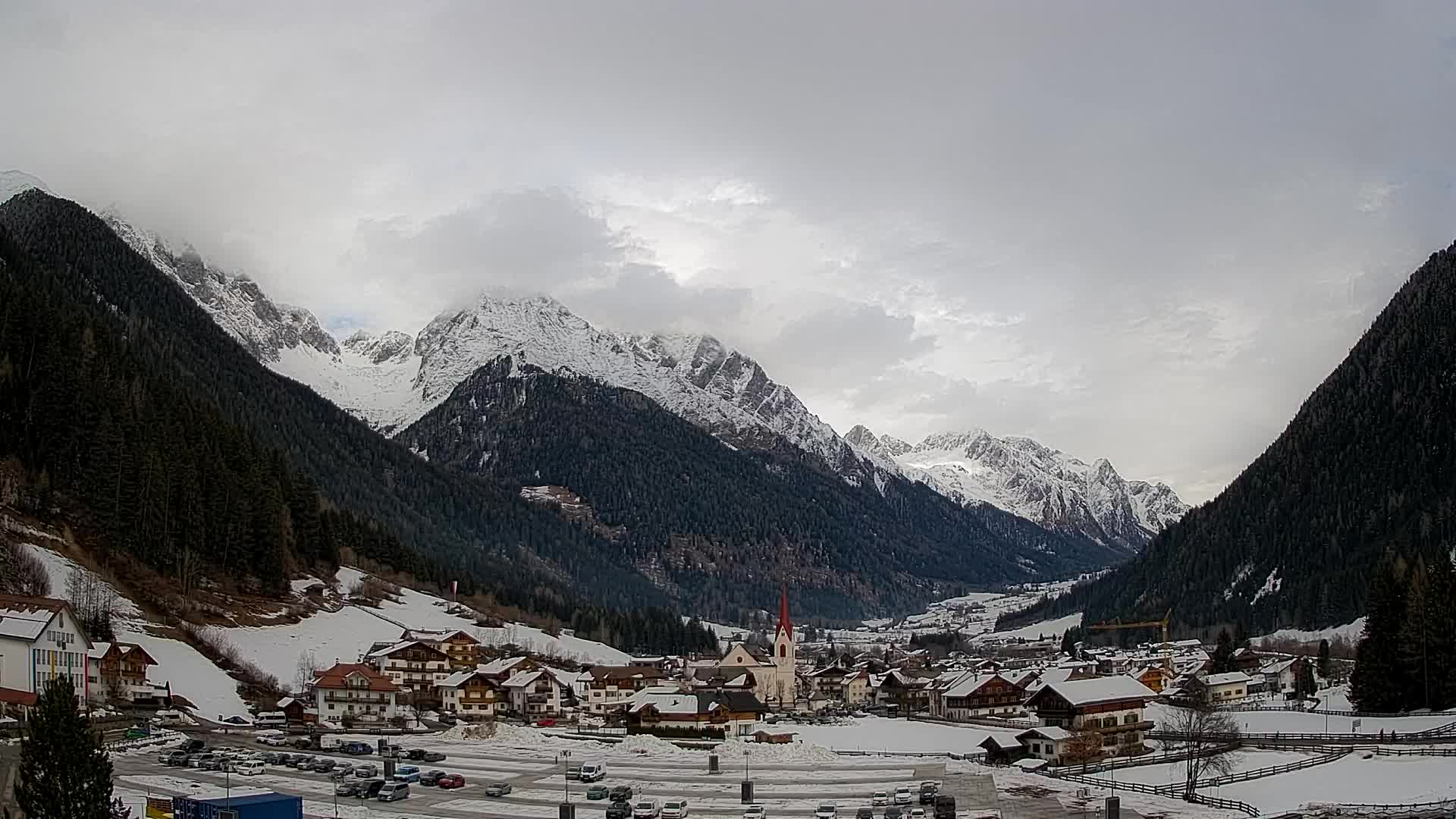 Antholz Mittertal | Anterselva di Mezzo