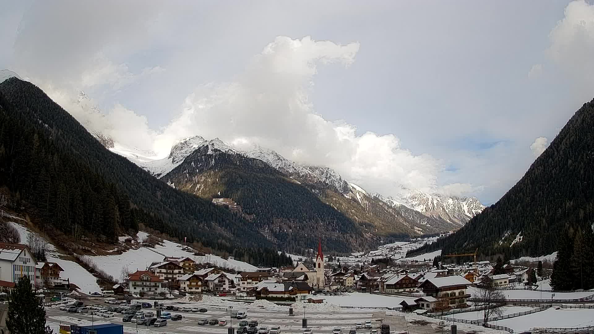 Antholz Mittertal | Anterselva di Mezzo