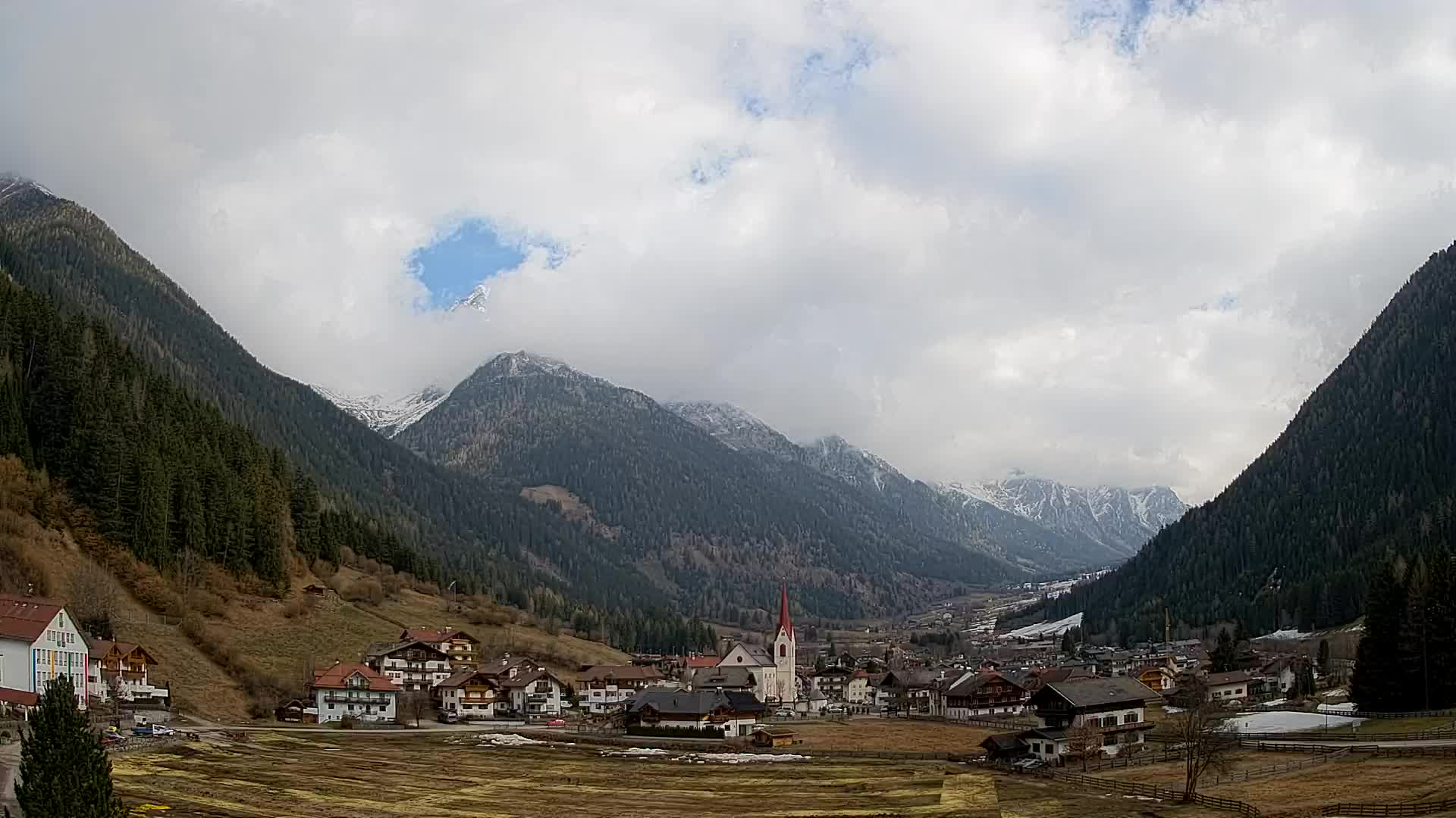 Antholz Mittertal | Anterselva di Mezzo