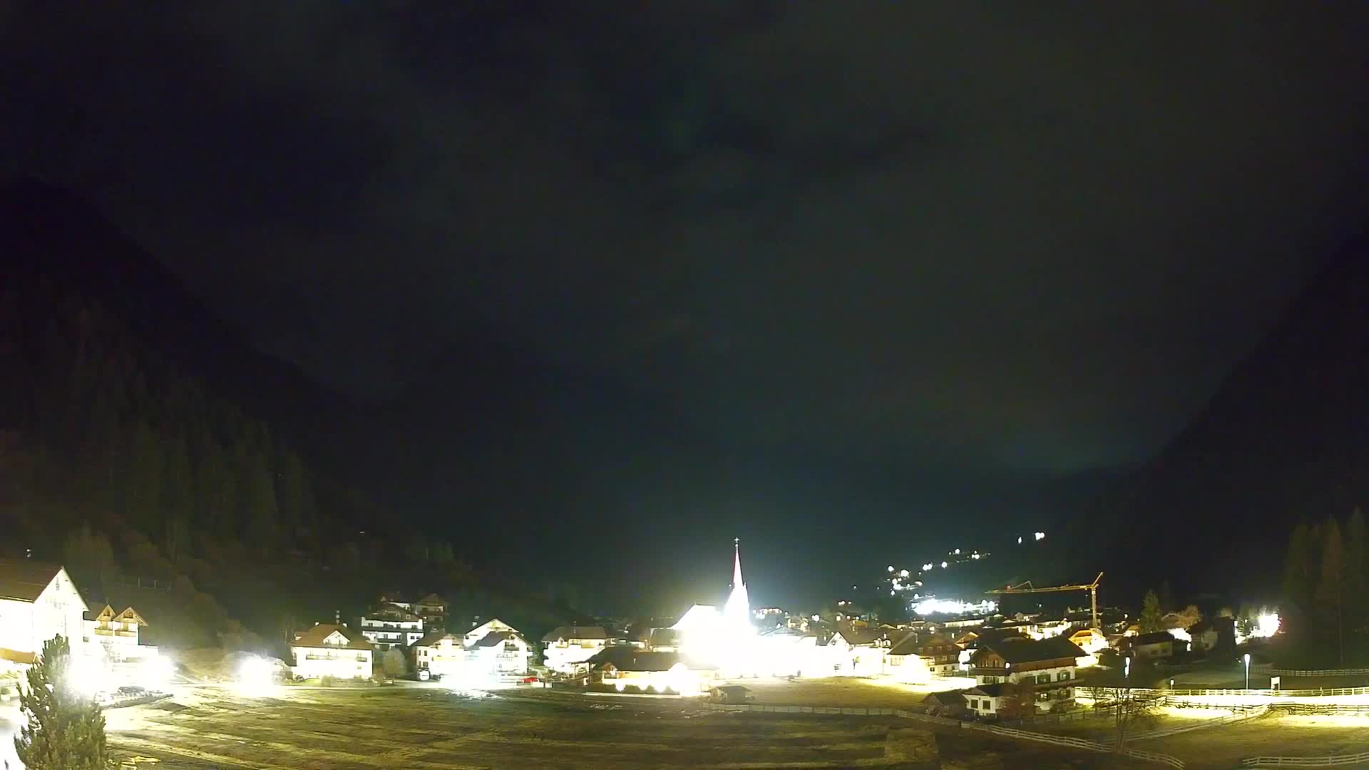 Antholz Mittertal | Anterselva di Mezzo