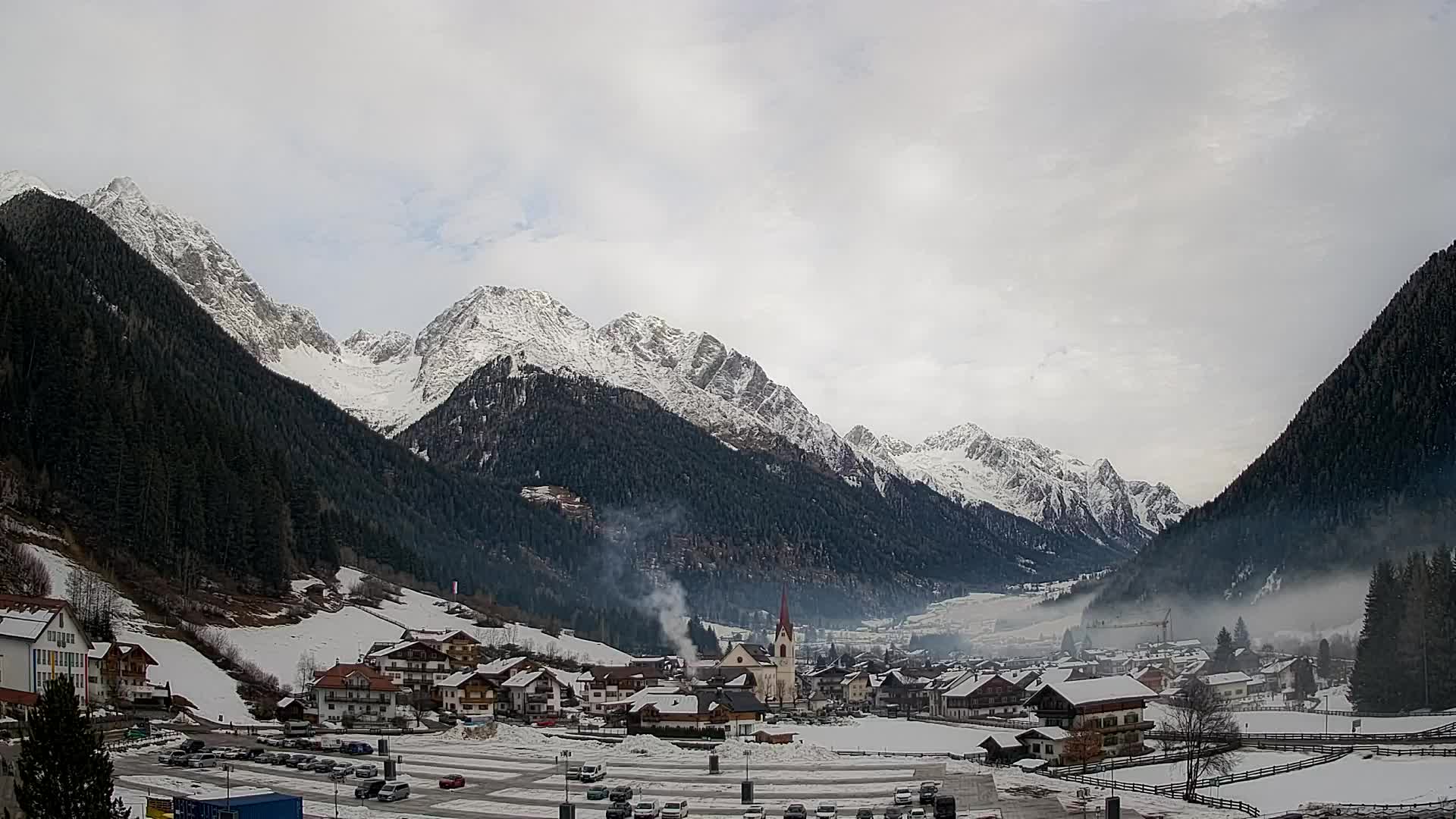 Antholz Mittertal | Anterselva di Mezzo