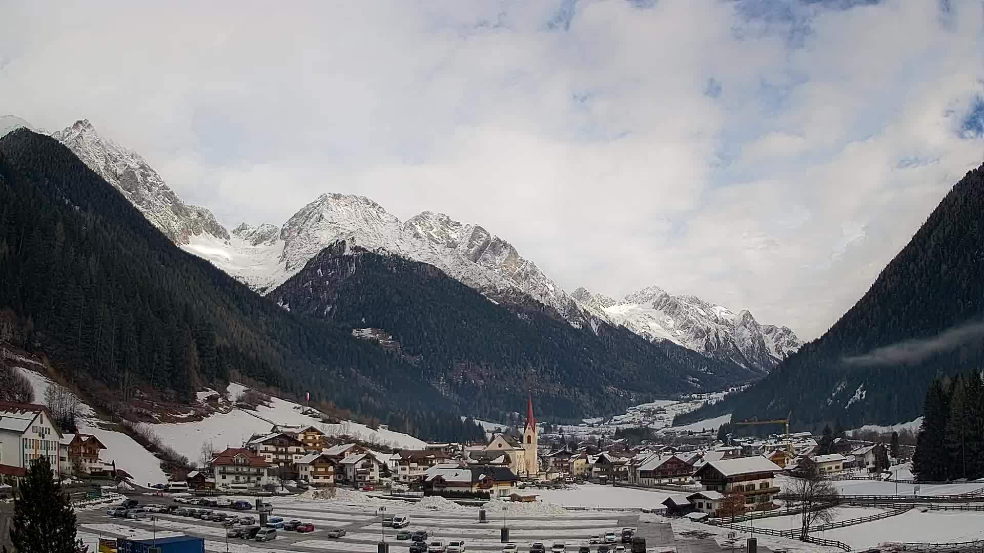 Antholz Mittertal | Anterselva di Mezzo