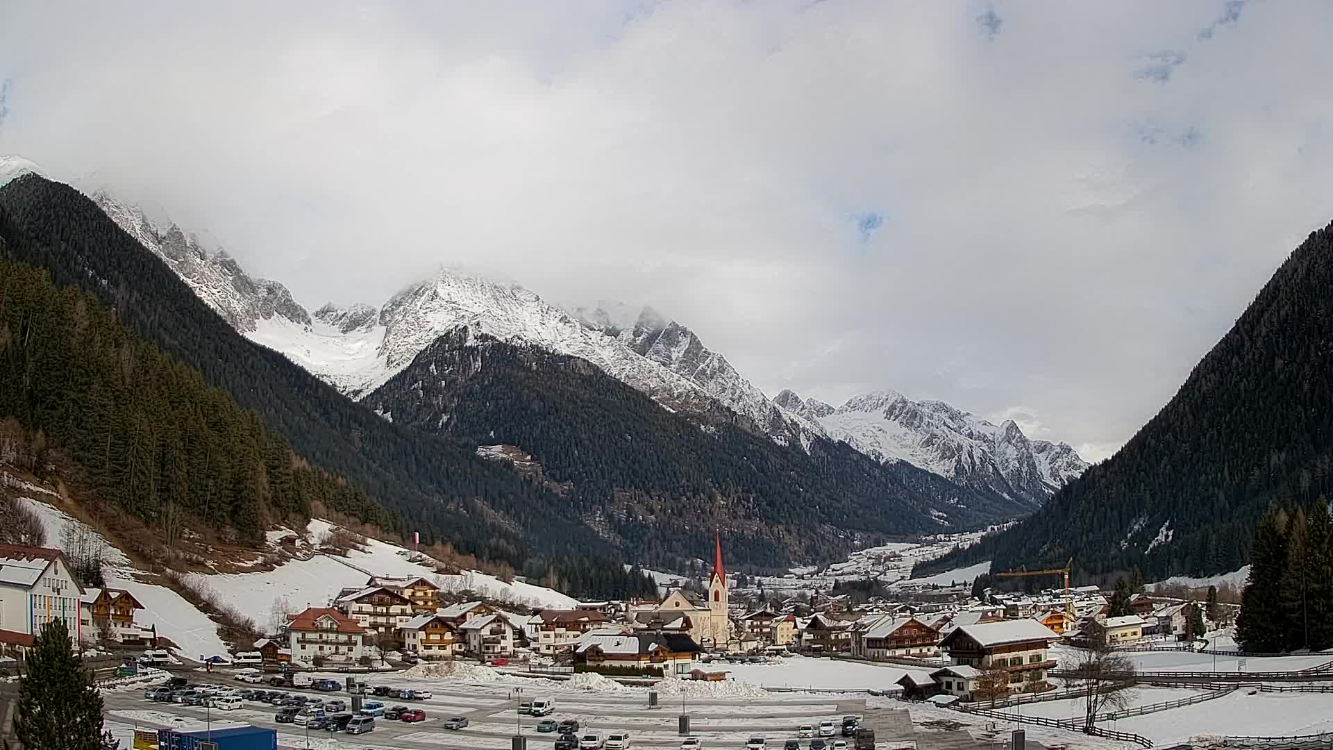 Antholz Mittertal | Anterselva di Mezzo