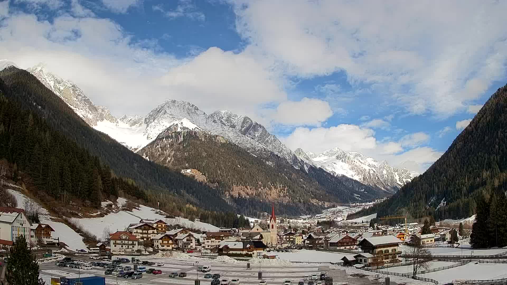 Antholz Mittertal | Anterselva di Mezzo