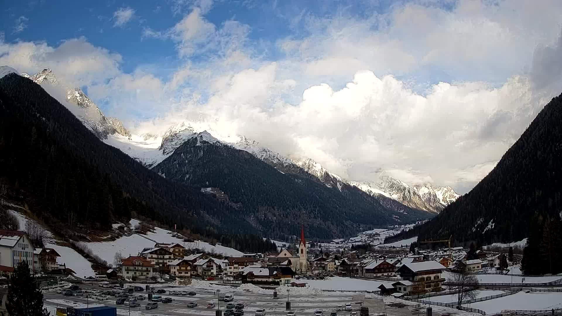 Anterselva di Mezzo