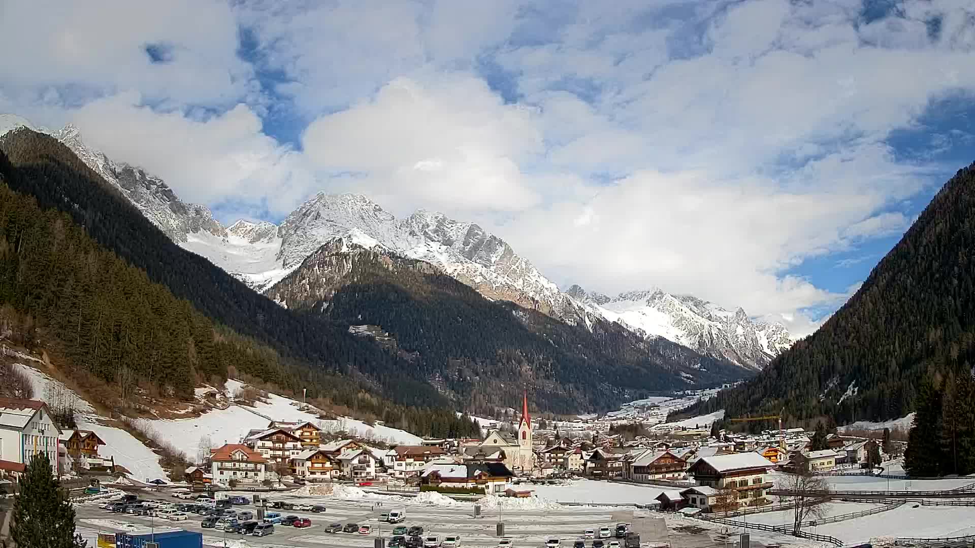 Antholz Mittertal | Anterselva di Mezzo