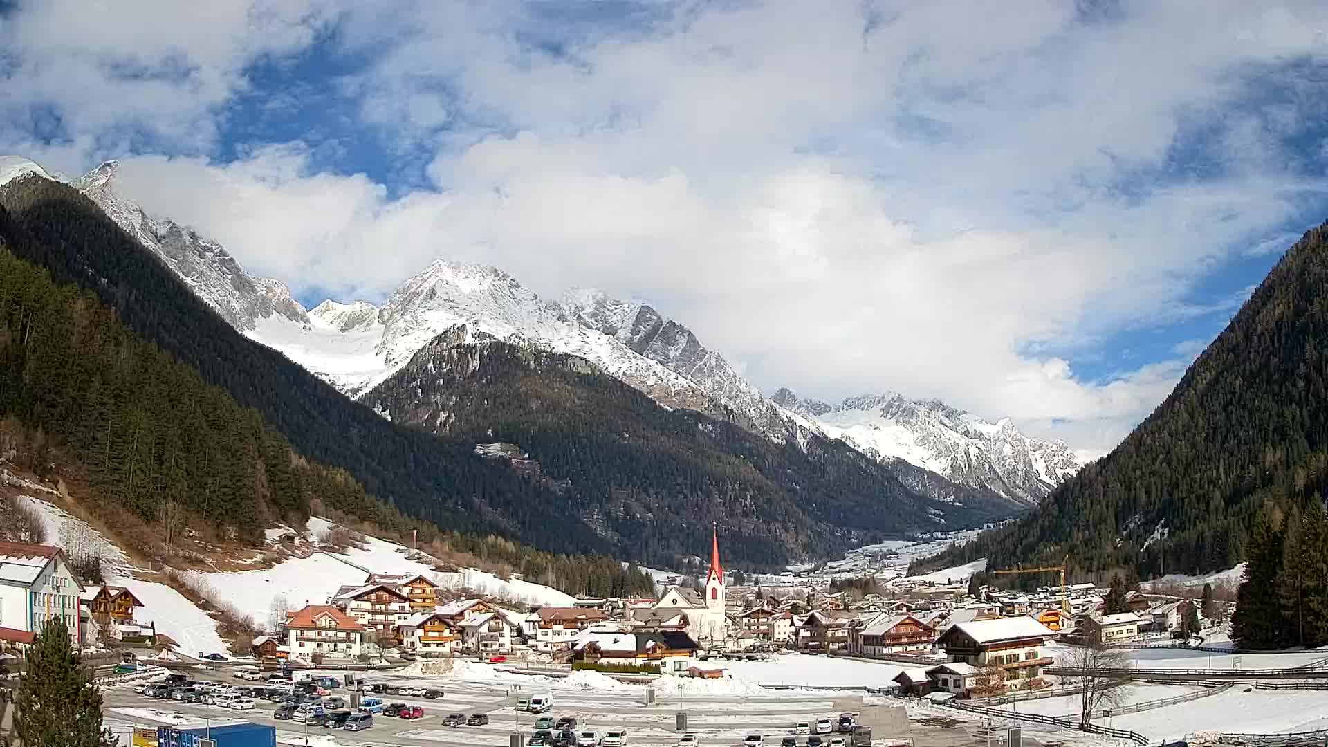 Anterselva di Mezzo