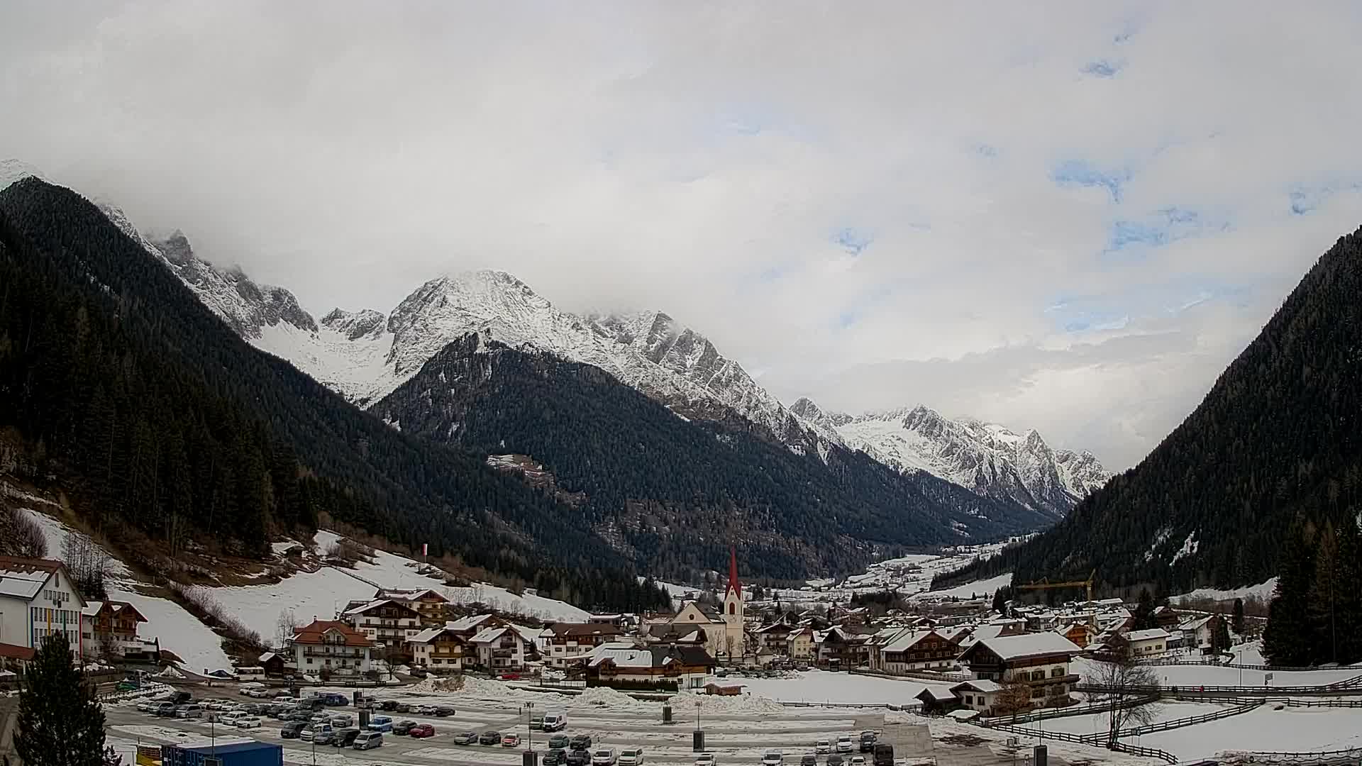 Antholz Mittertal | Anterselva di Mezzo