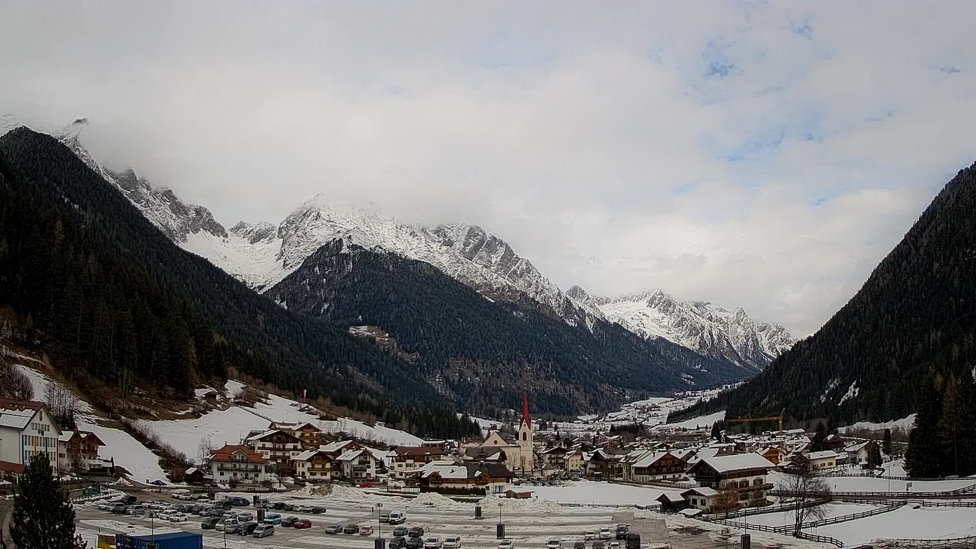 Antholz Mittertal | Anterselva di Mezzo