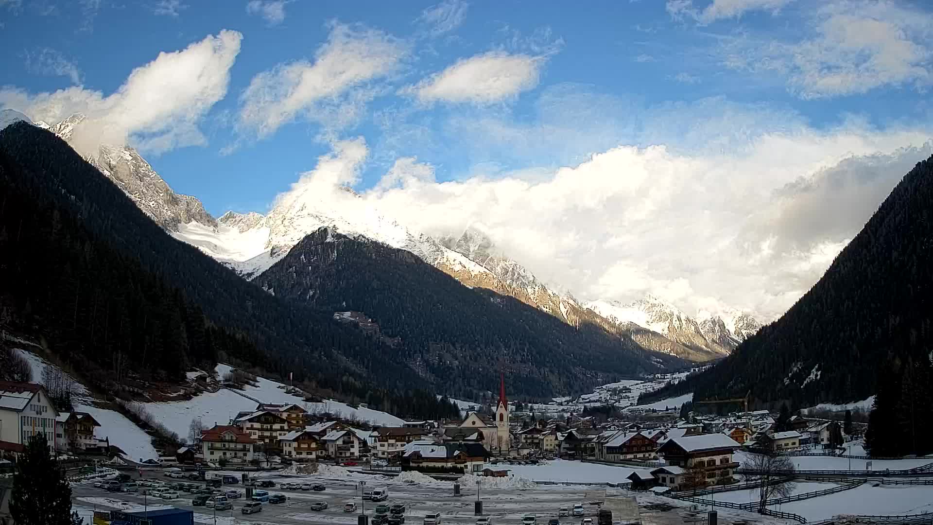 Antholz Mittertal | Anterselva di Mezzo