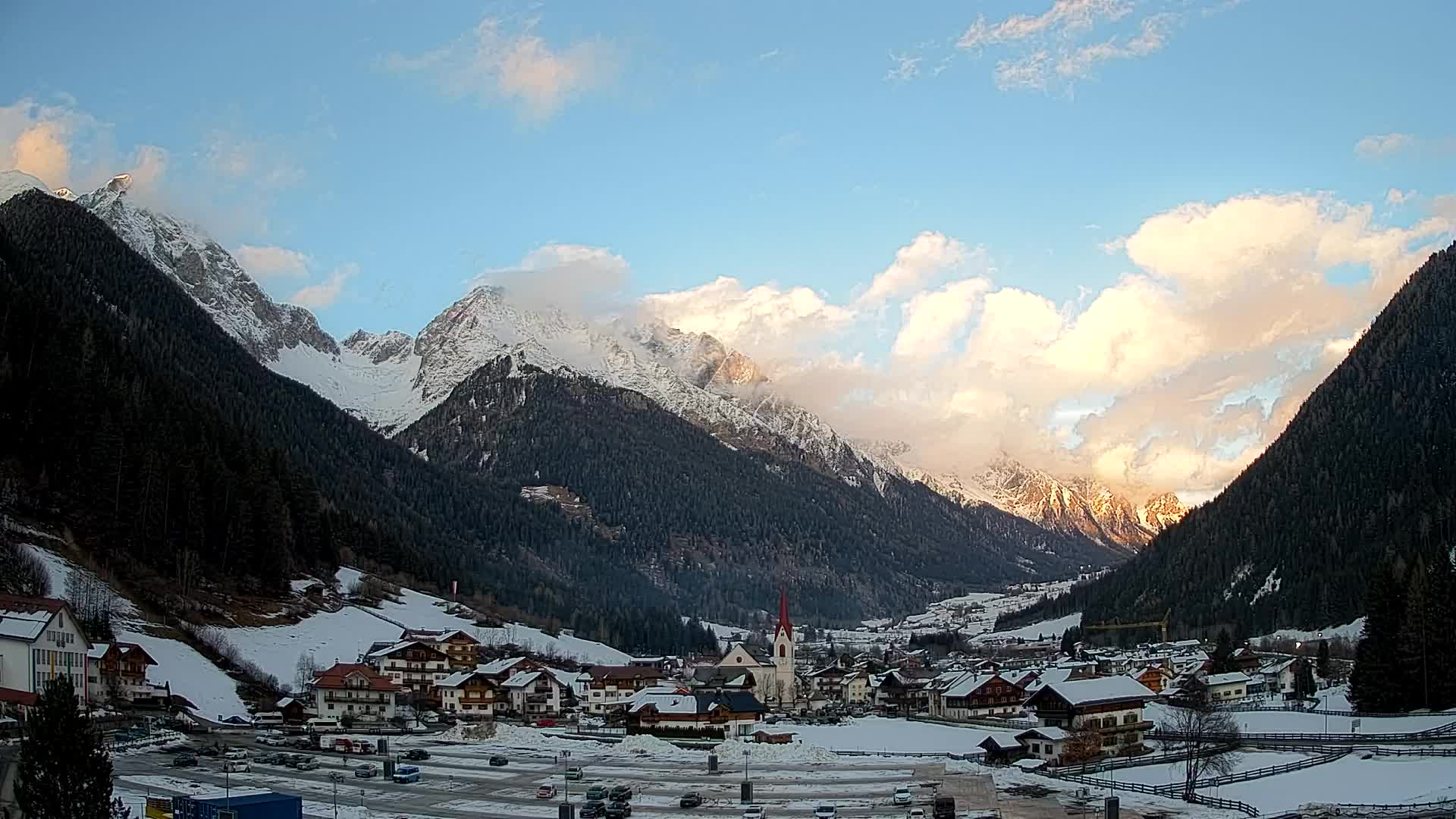 Antholz Mittertal | Anterselva di Mezzo