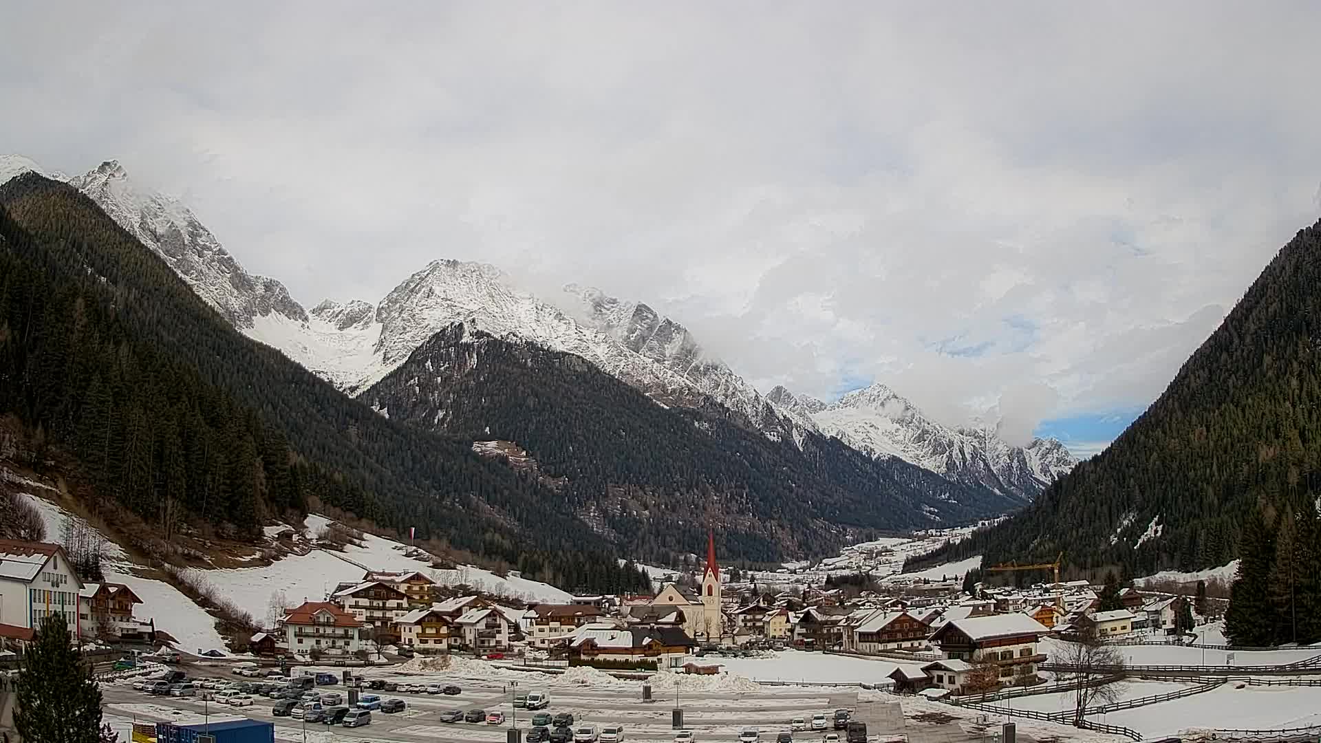 Antholz Mittertal | Anterselva di Mezzo