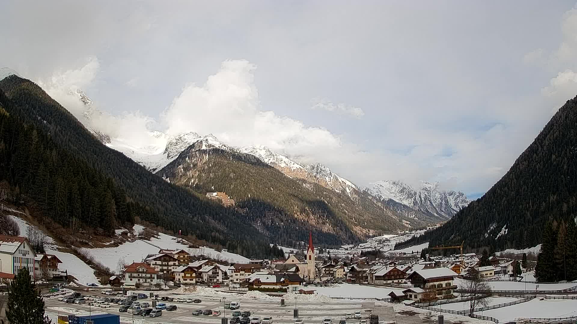 Antholz Mittertal | Anterselva di Mezzo