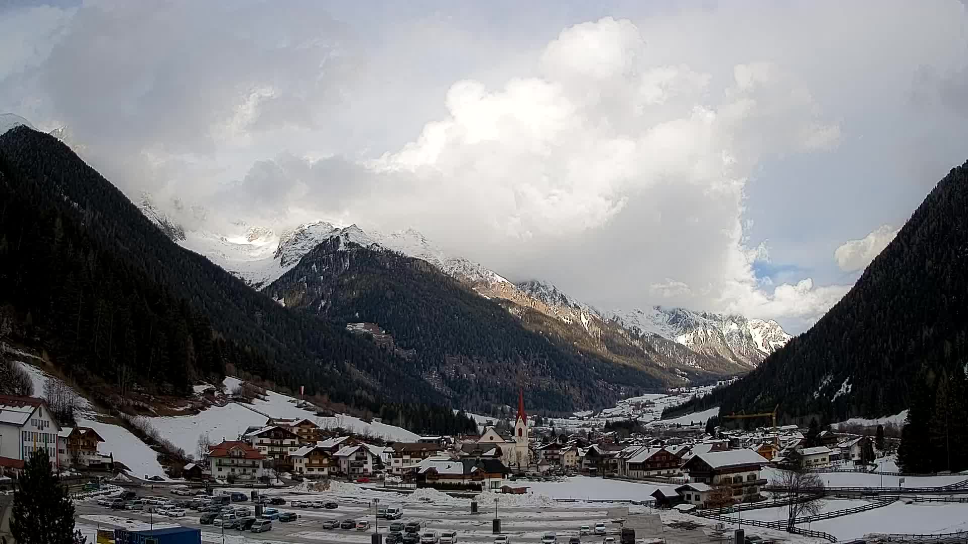 Antholz Mittertal | Anterselva di Mezzo
