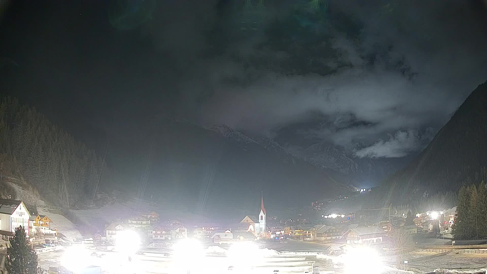 Antholz Mittertal | Anterselva di Mezzo