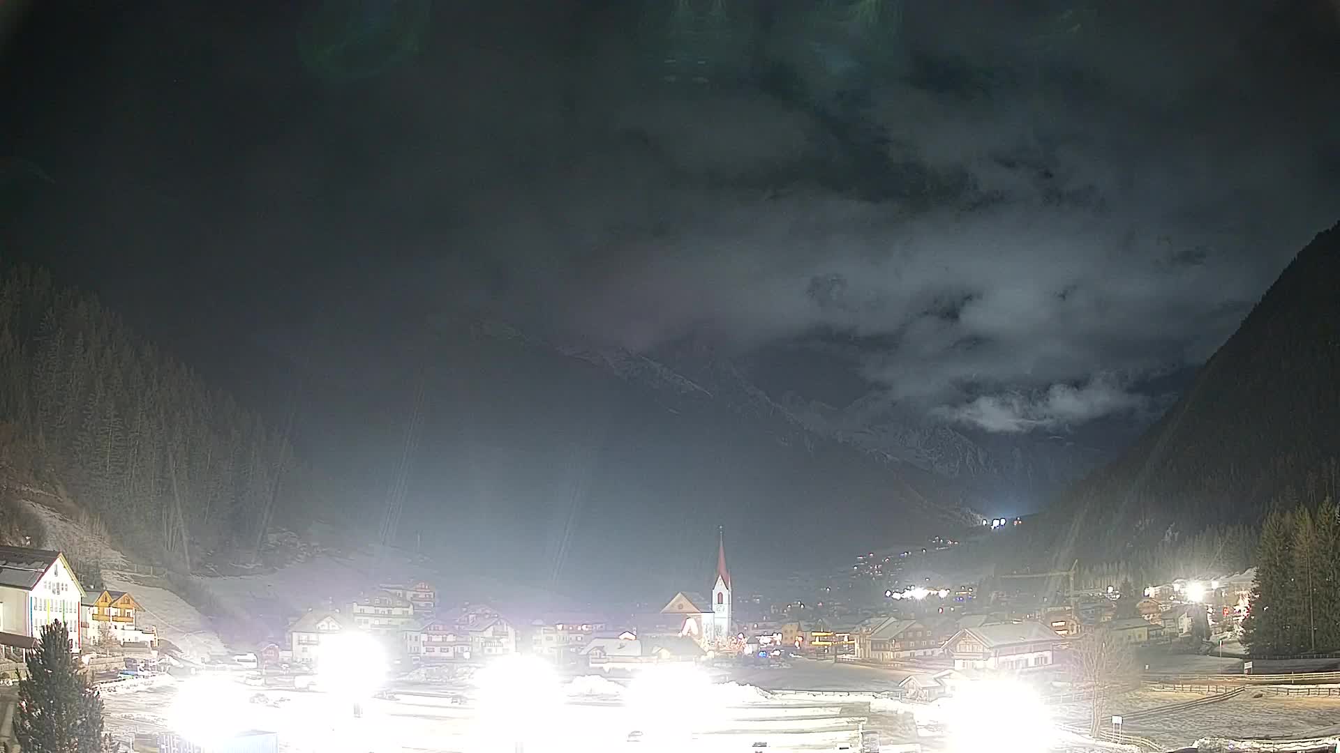 Antholz Mittertal | Anterselva di Mezzo