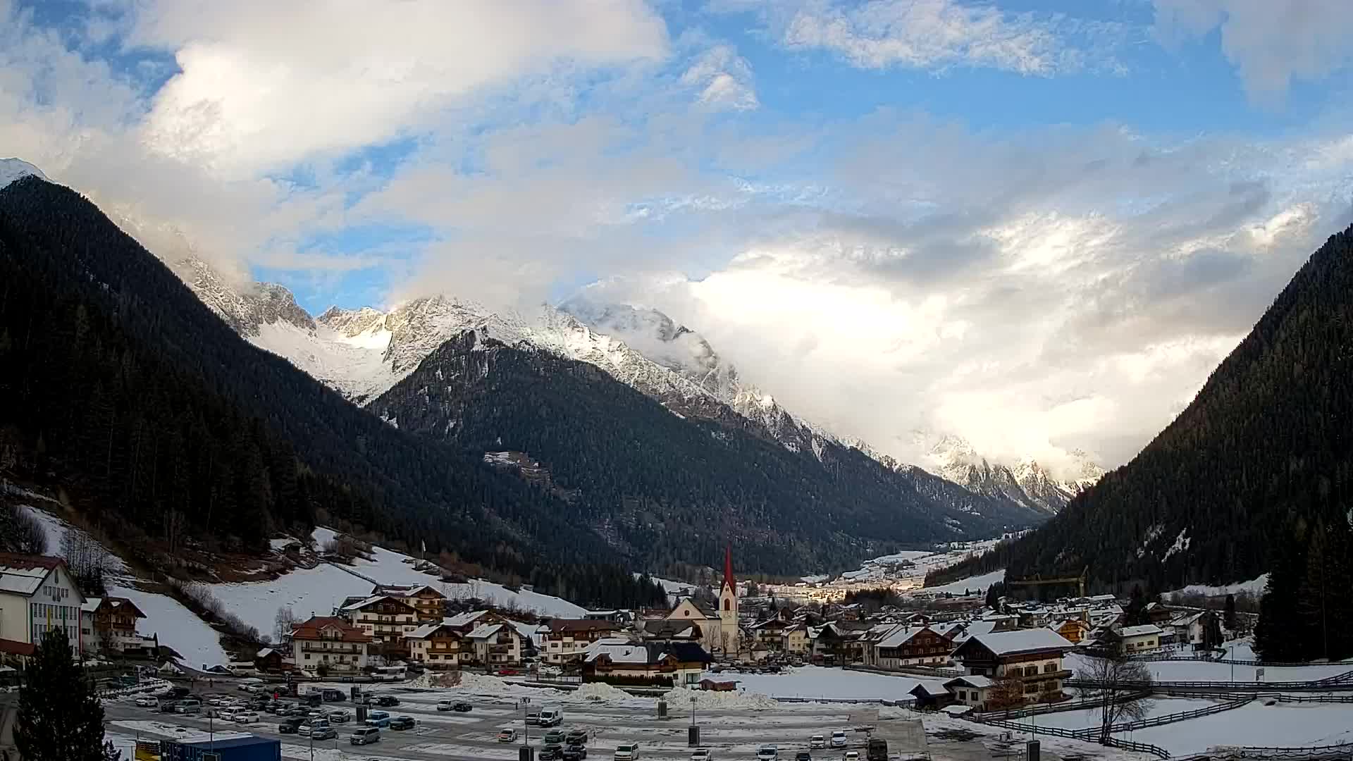 Antholz Mittertal | Anterselva di Mezzo