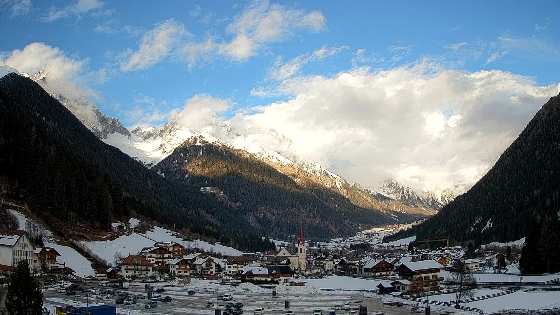 Antholz Mittertal | Anterselva di Mezzo