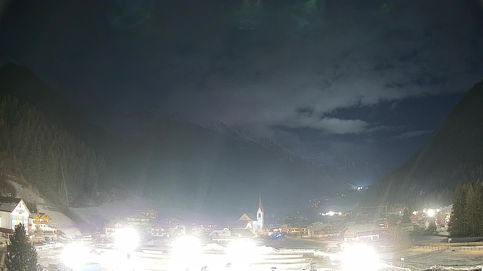 Antholz Mittertal | Anterselva di Mezzo