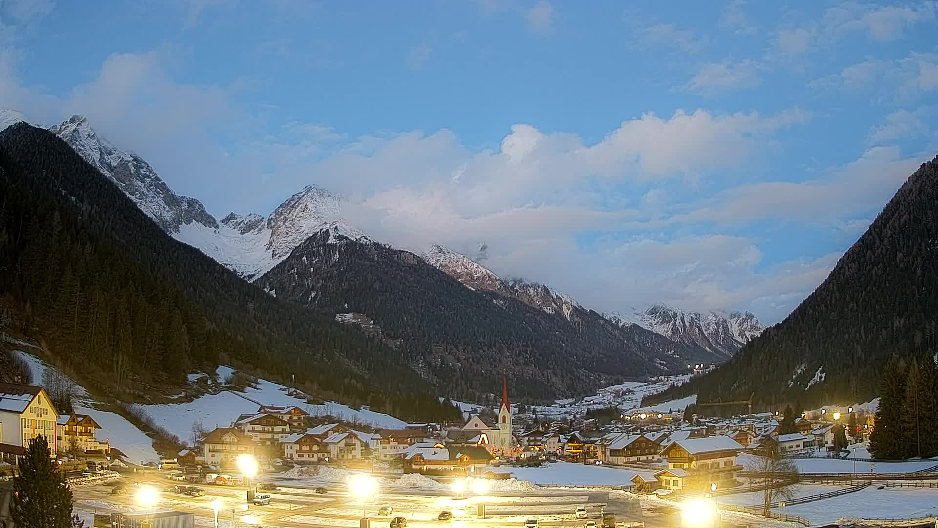 Antholz Mittertal | Anterselva di Mezzo