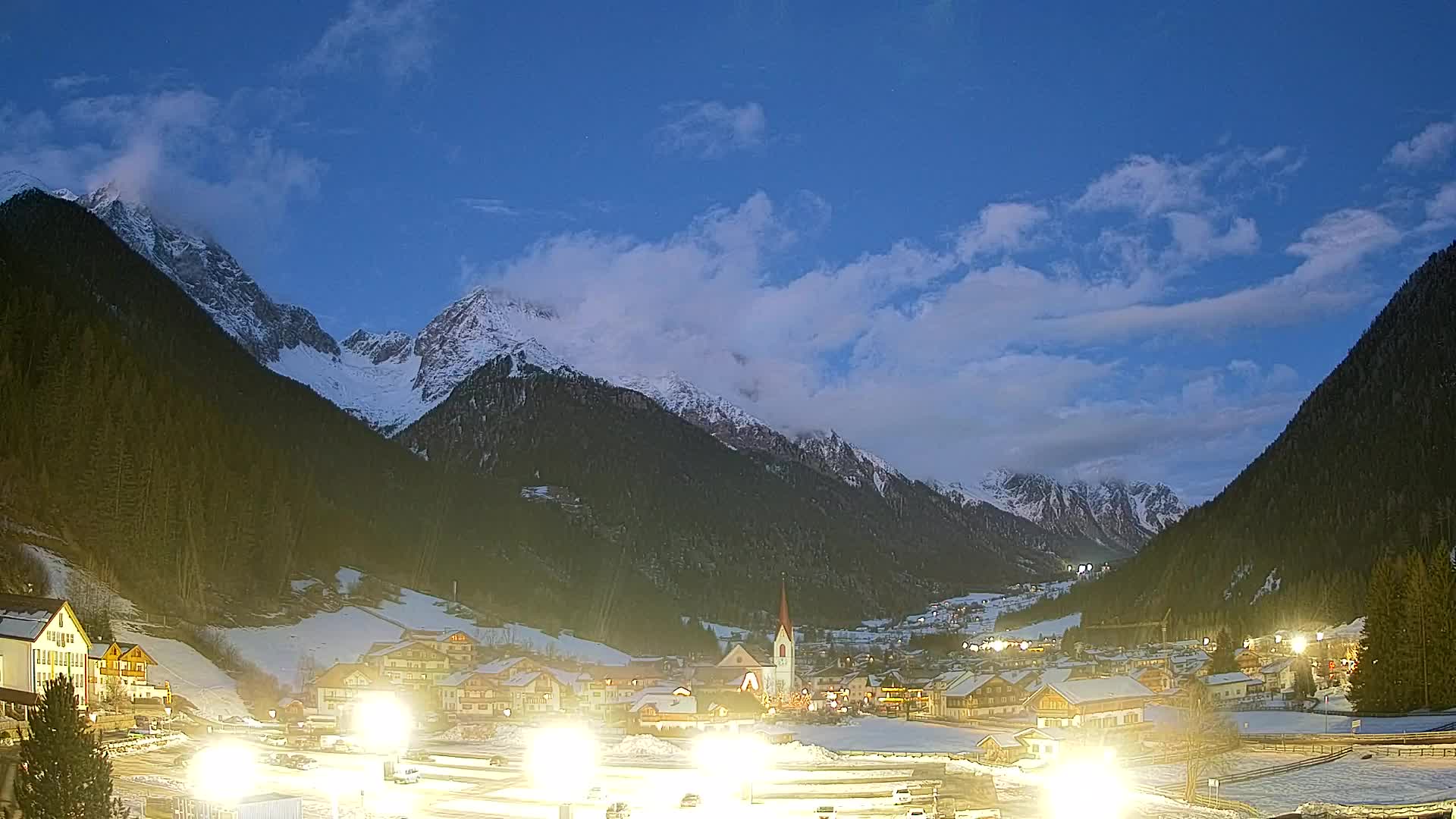 Antholz Mittertal | Anterselva di Mezzo