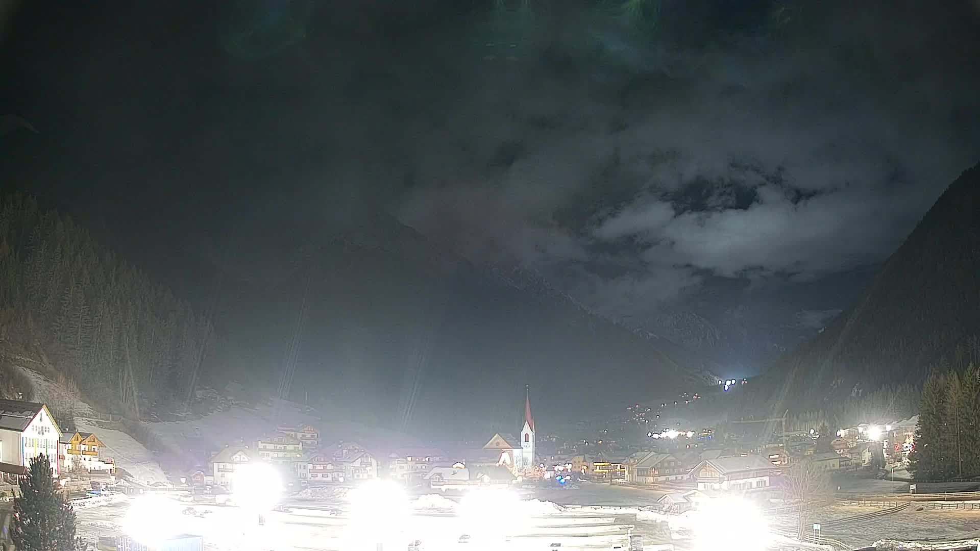 Antholz Mittertal | Anterselva di Mezzo