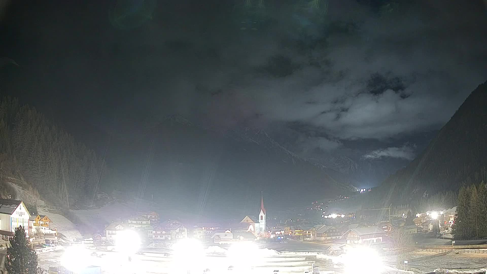 Antholz Mittertal | Anterselva di Mezzo