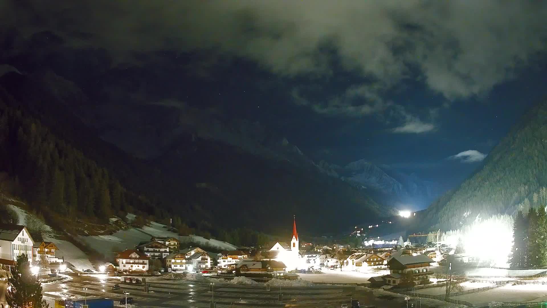 Antholz Mittertal | Anterselva di Mezzo