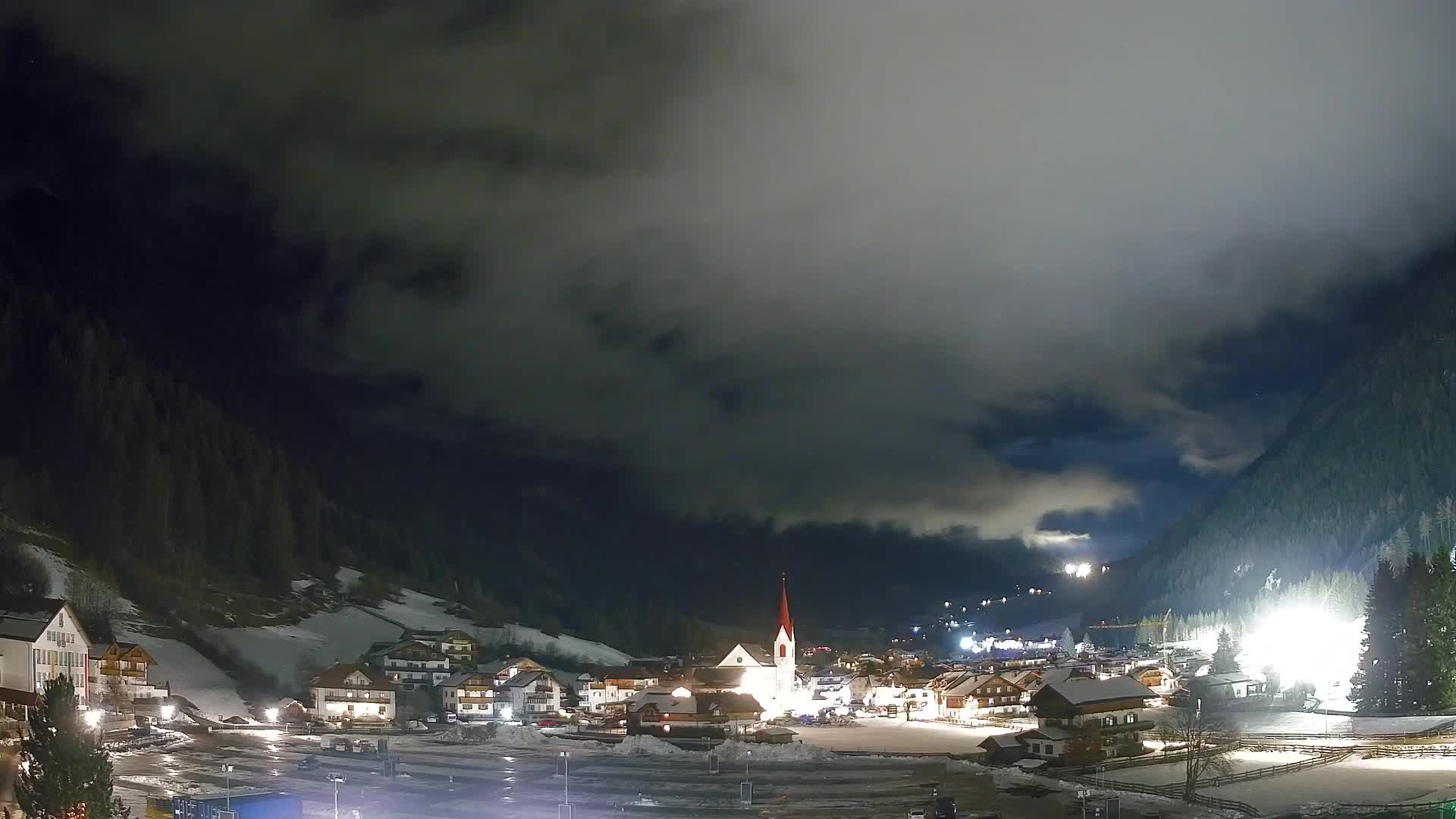 Antholz Mittertal | Anterselva di Mezzo