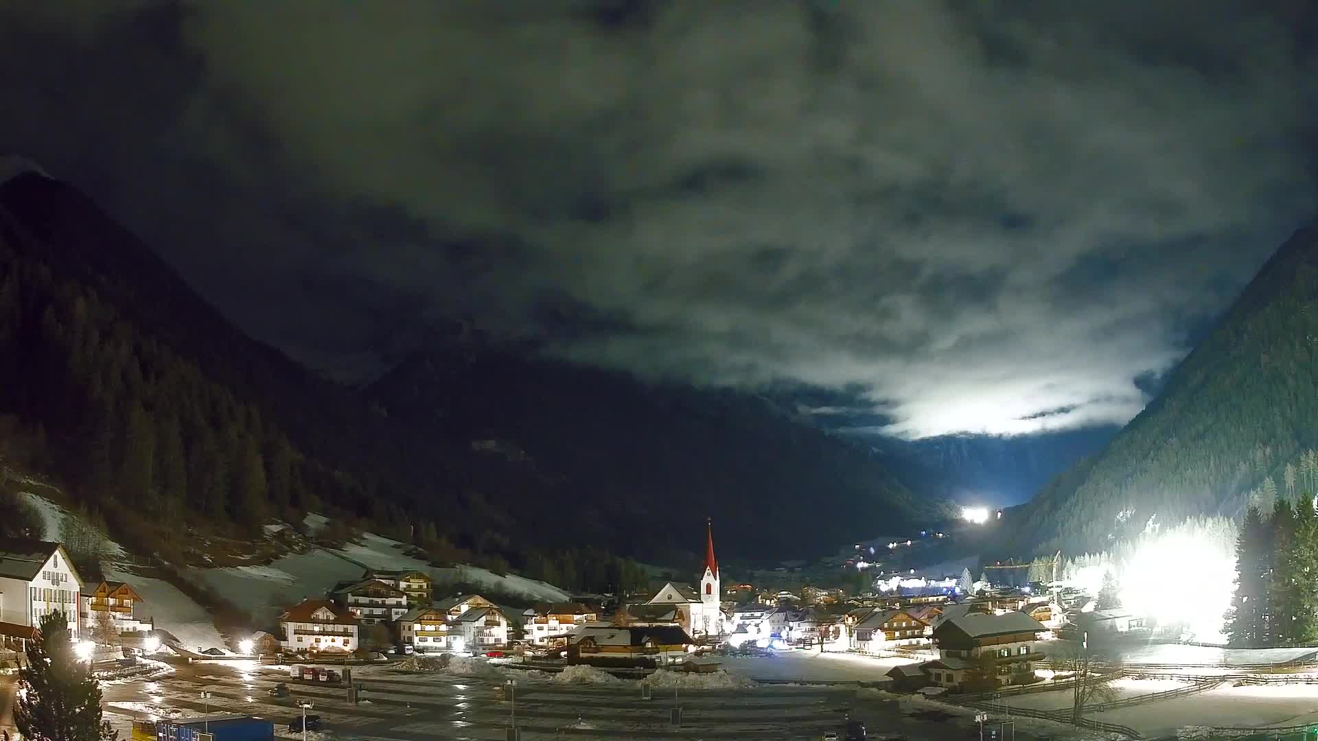 Antholz Mittertal | Anterselva di Mezzo