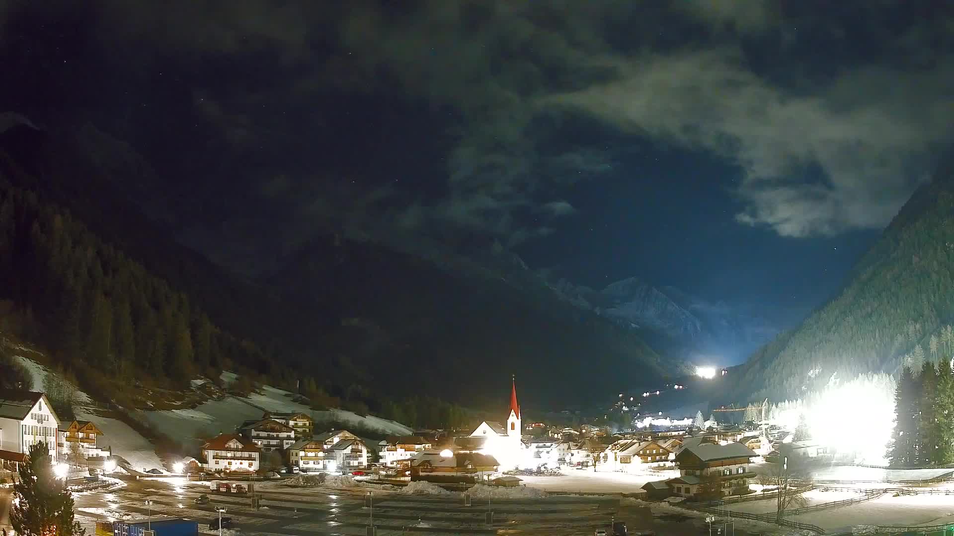 Antholz Mittertal | Anterselva di Mezzo