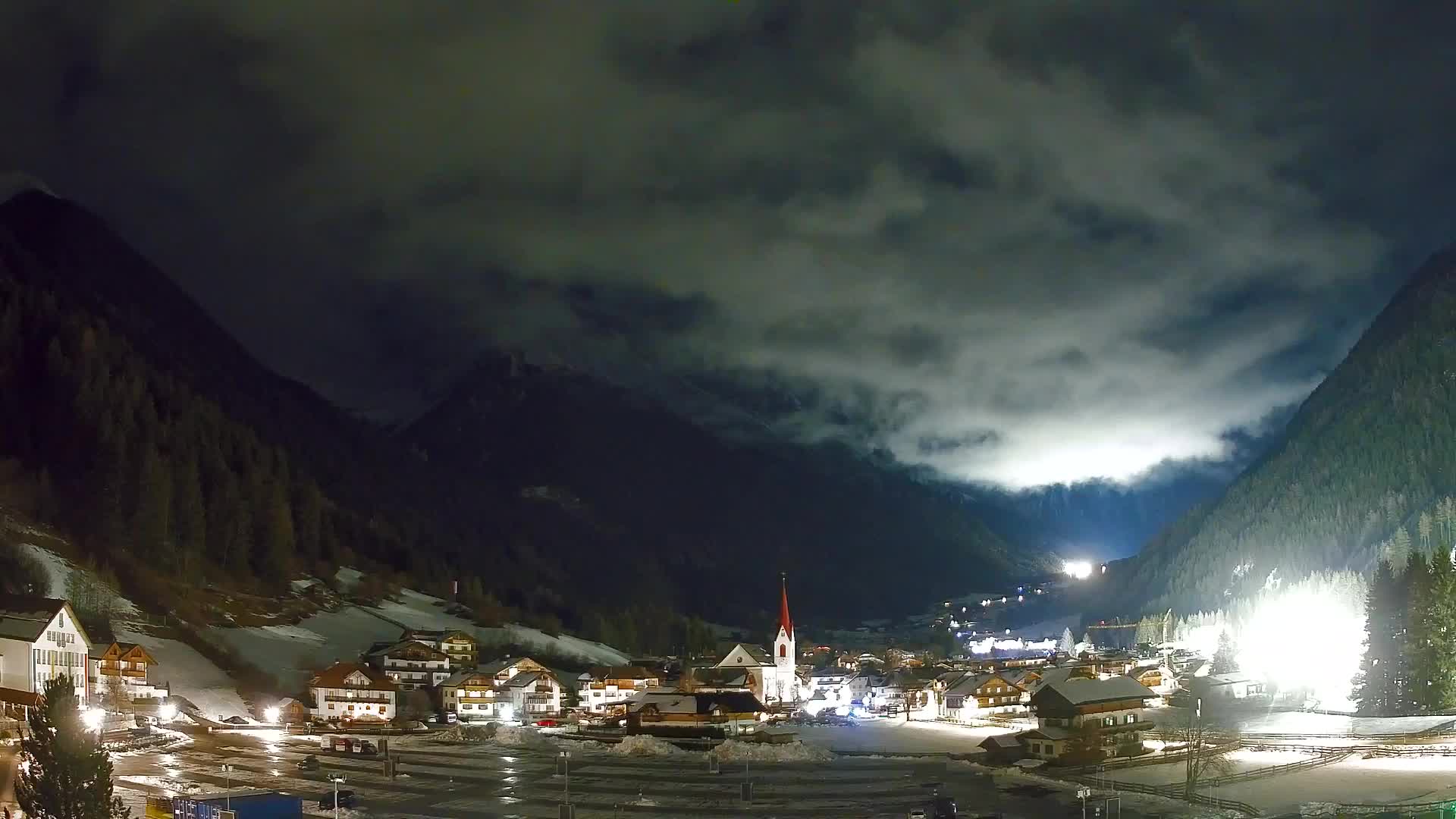 Anterselva di Mezzo