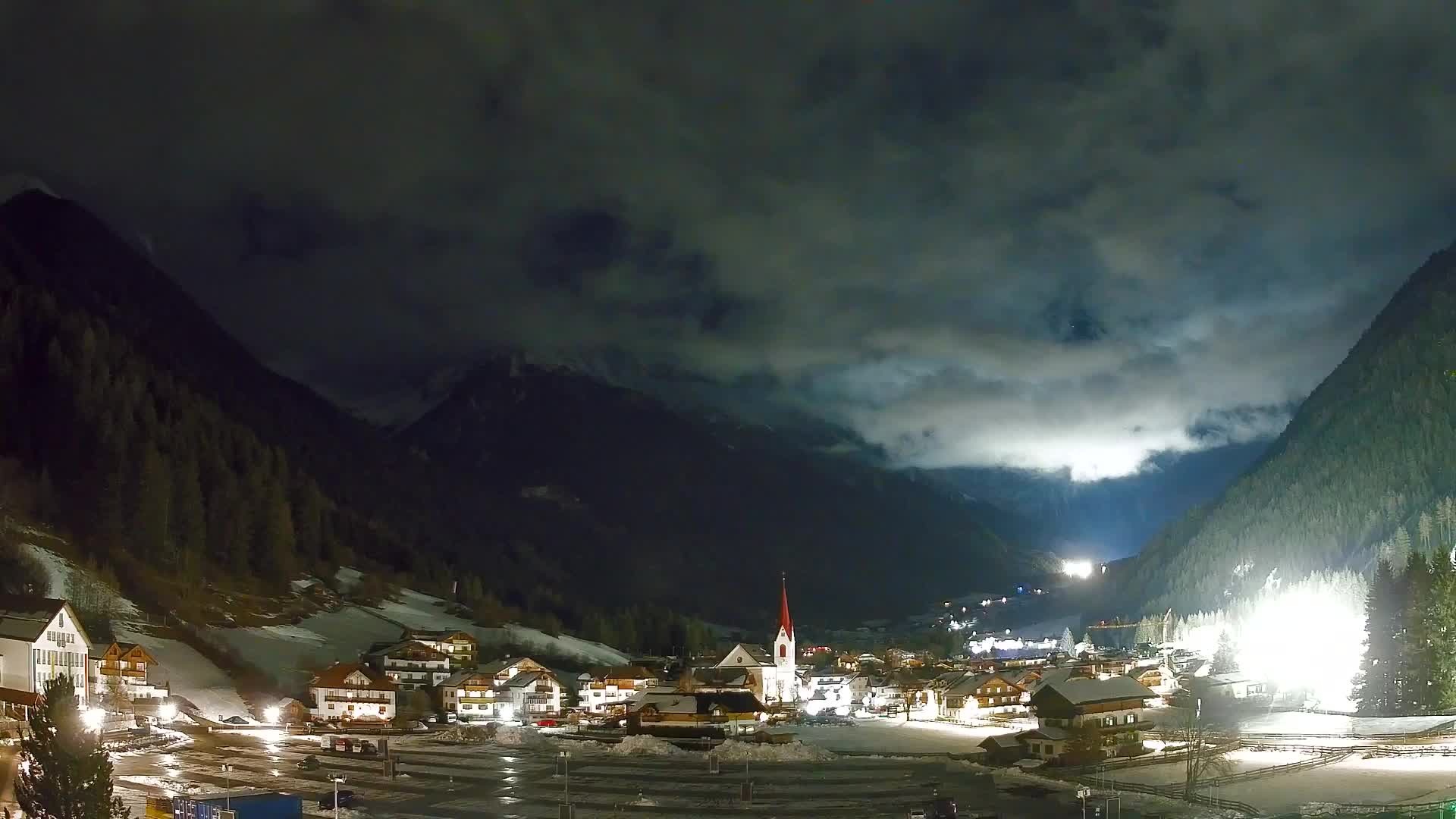 Antholz Mittertal | Anterselva di Mezzo