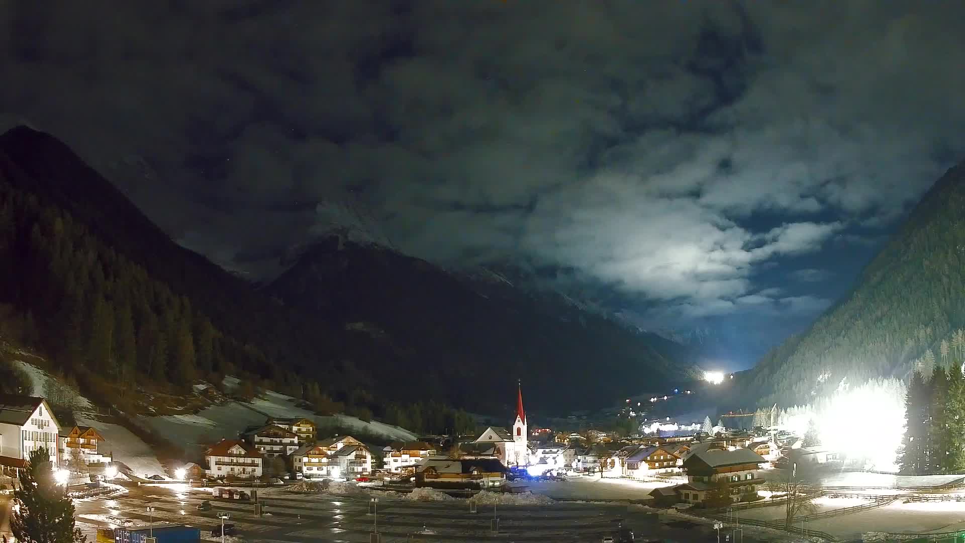 Antholz Mittertal | Anterselva di Mezzo